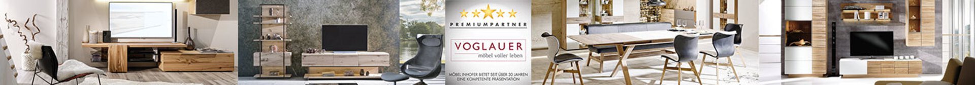 Bannerbild der Premiumpartner-Marke Voglauer