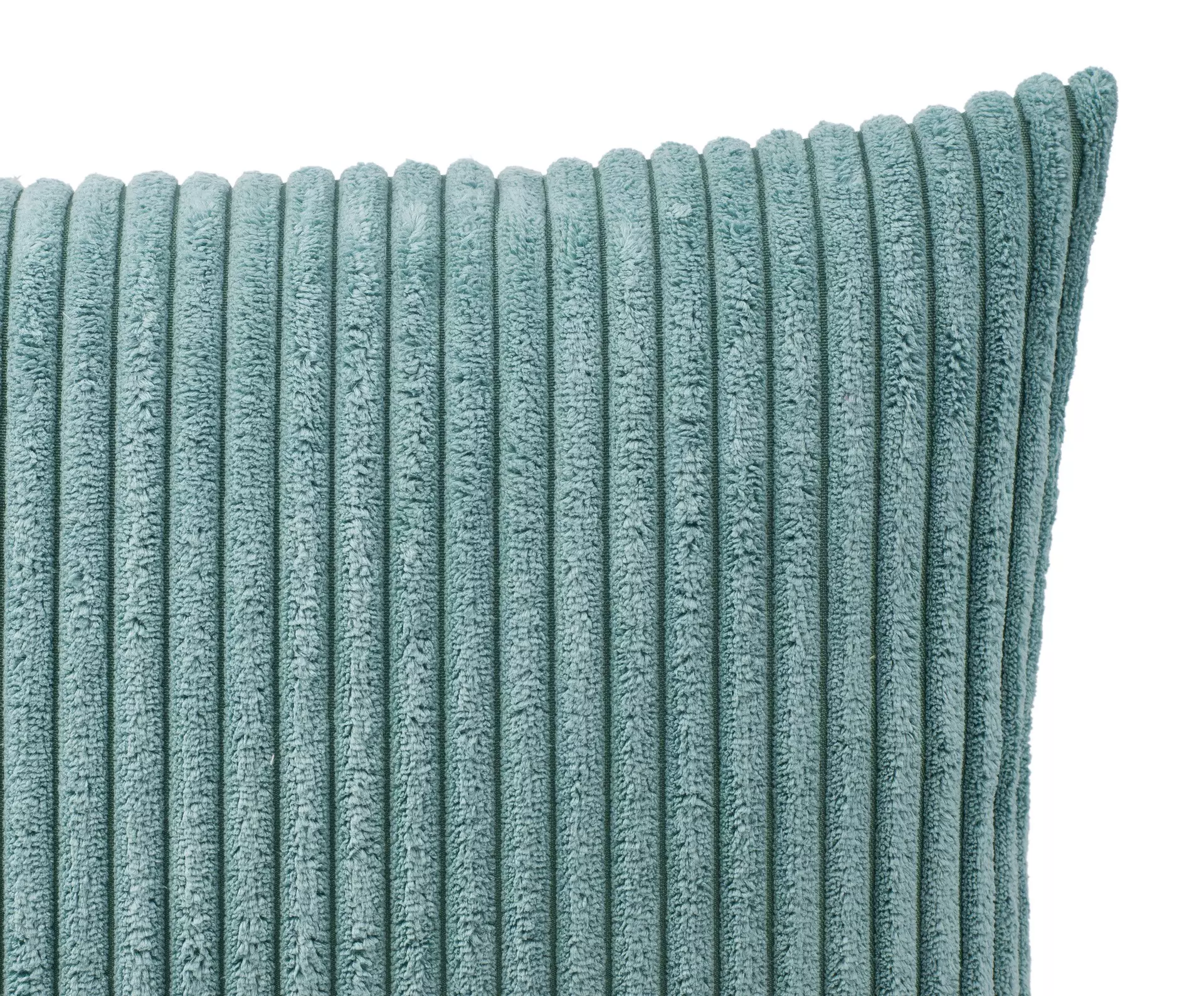 Kissenhülle Anafi Breitcord Ambiente Trendlife Textil 60 x 60 cm
