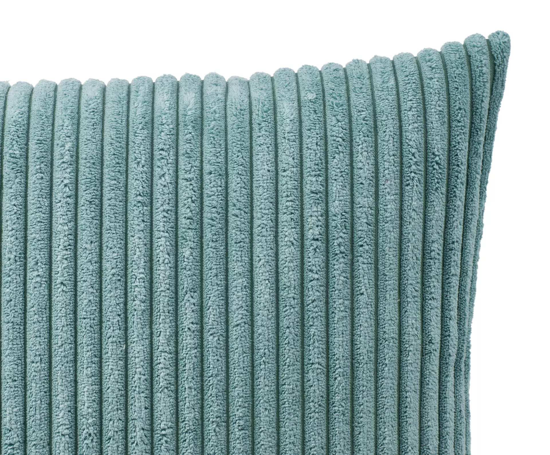 Kissenhülle Anafi Breitcord Ambiente Trendlife Textil 40 x 40 cm
