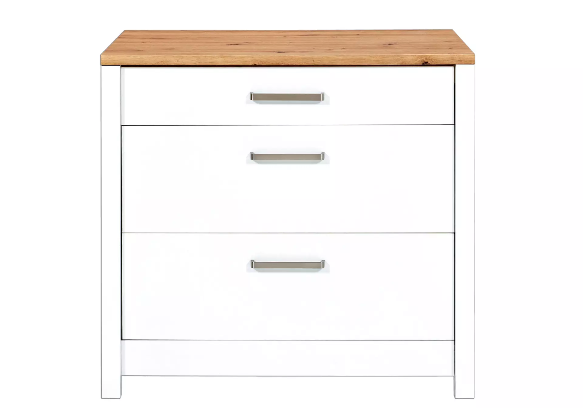 Unterschrank Sicilia Inter Link Holzwerkstoff 60 x 92 x 100 cm