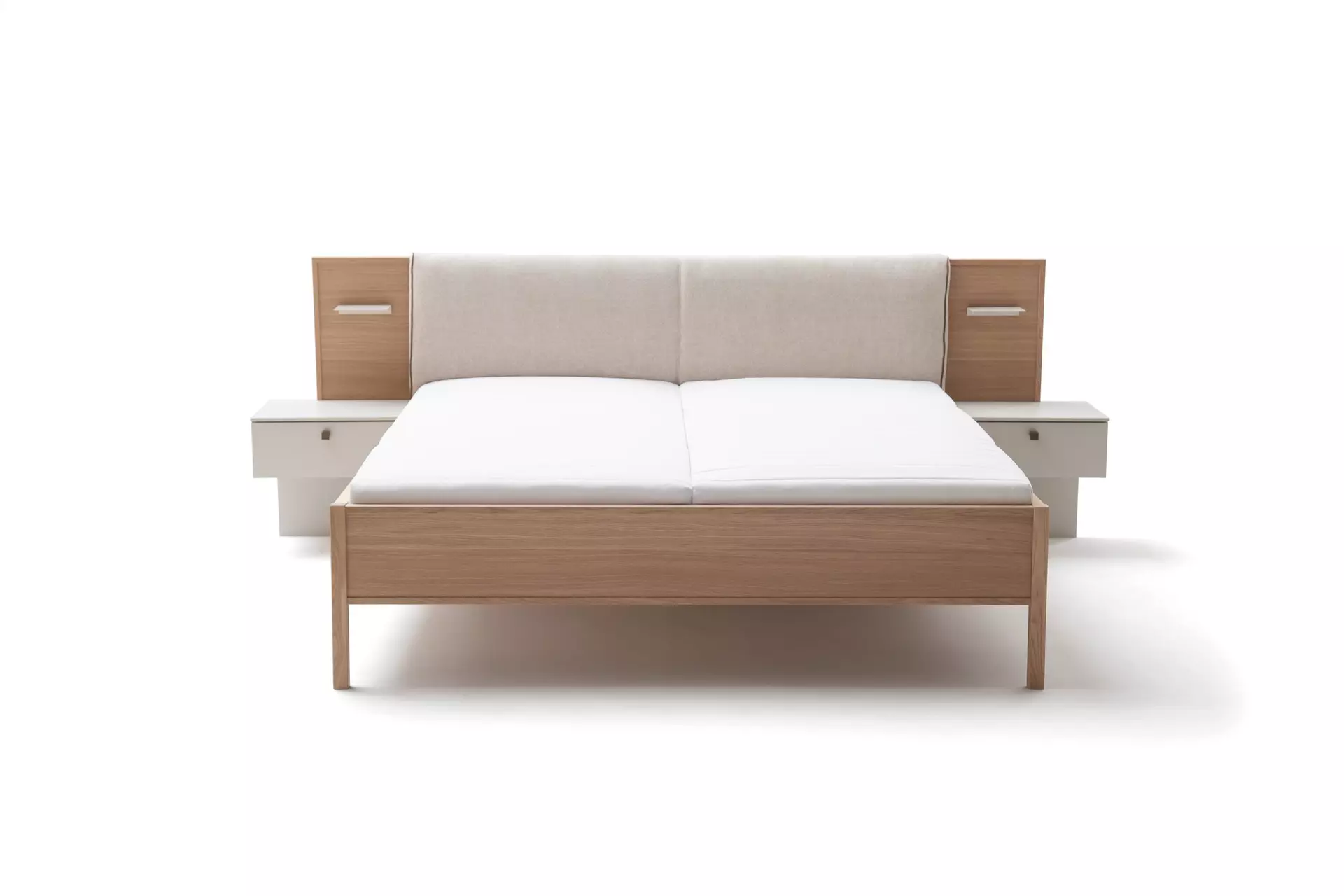 Bettanlage