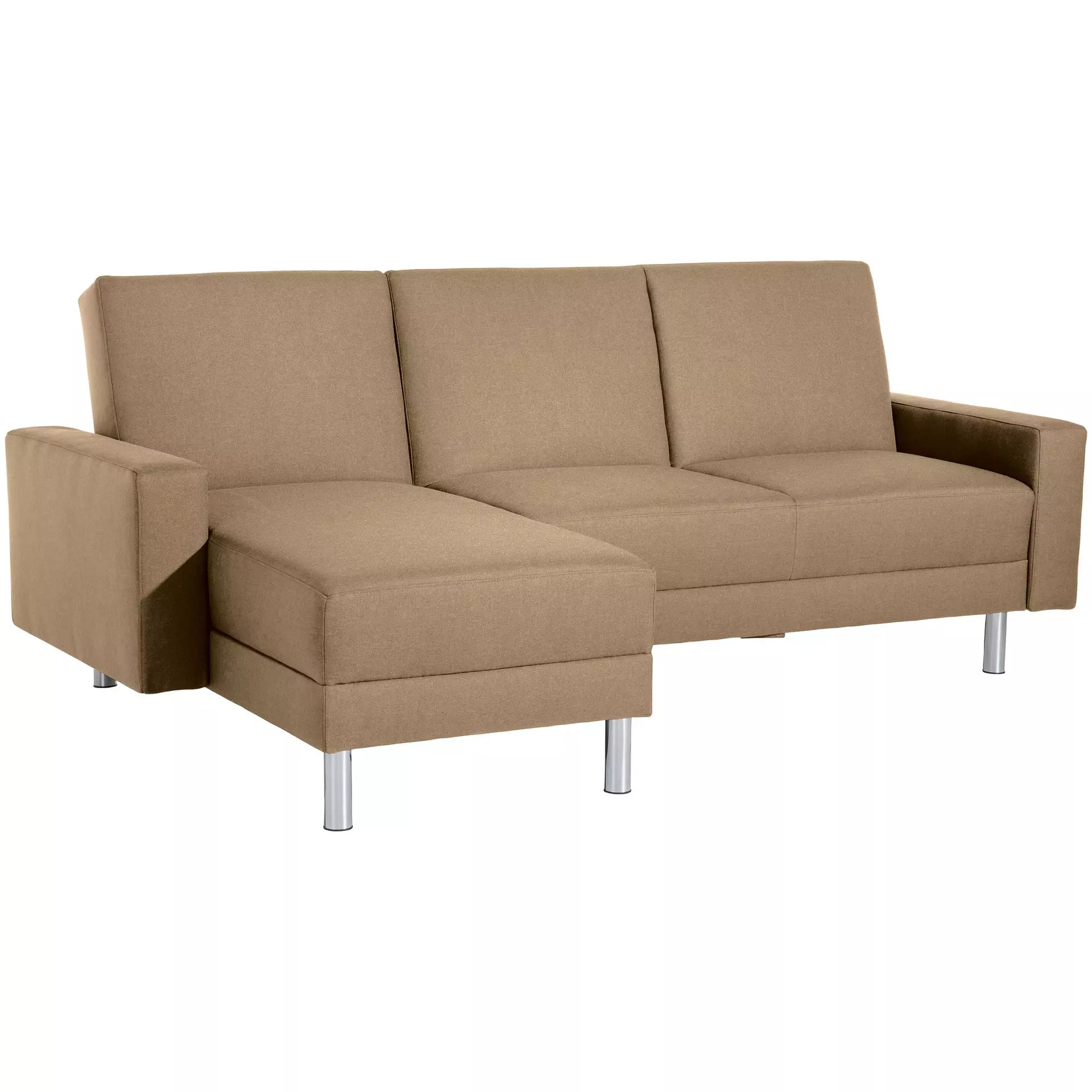 Schlafsofa Just Fashion Max Winzer Textil 152 x 93 x 230 cm