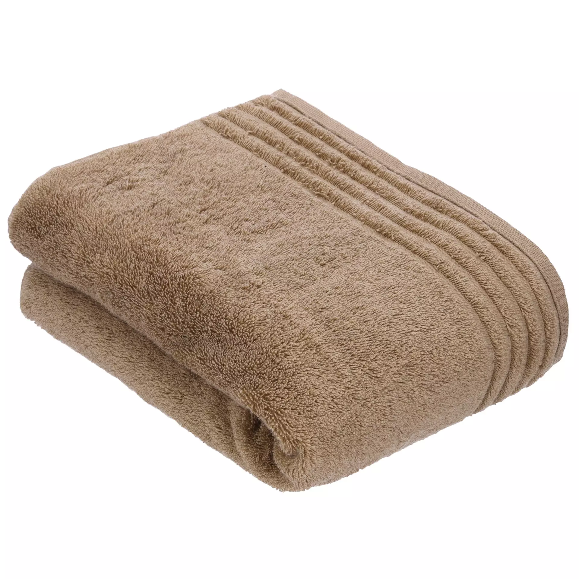 Duschtuch Vienna Style Supersoft Vossen Textil 67 x 140 cm