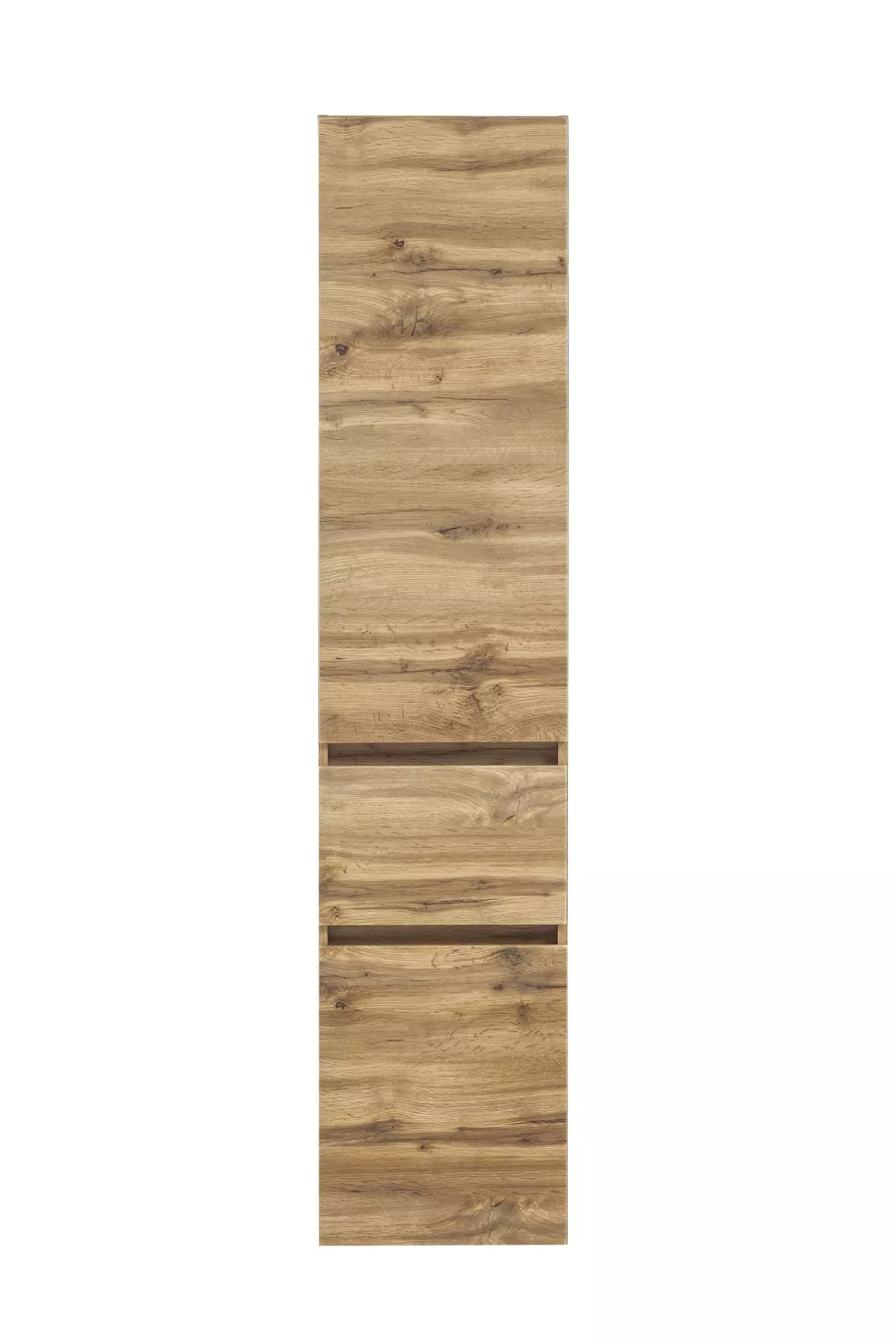 Badschrank Pienza Coco Badwelten Holzwerkstoff 35 x 180 x 40 cm