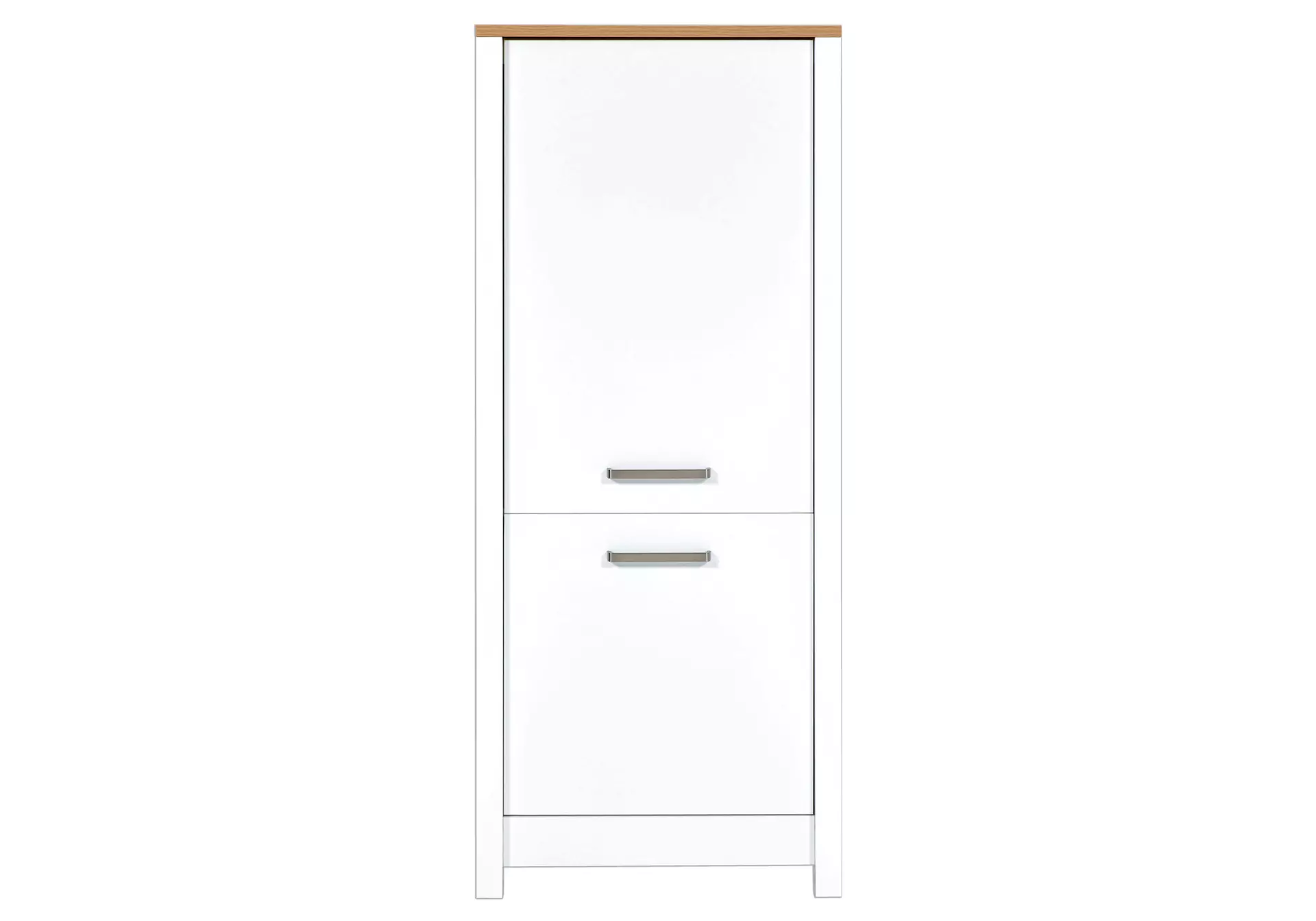 Hochschrank Sicilia Inter Link Holzwerkstoff 60 x 167 x 70 cm
