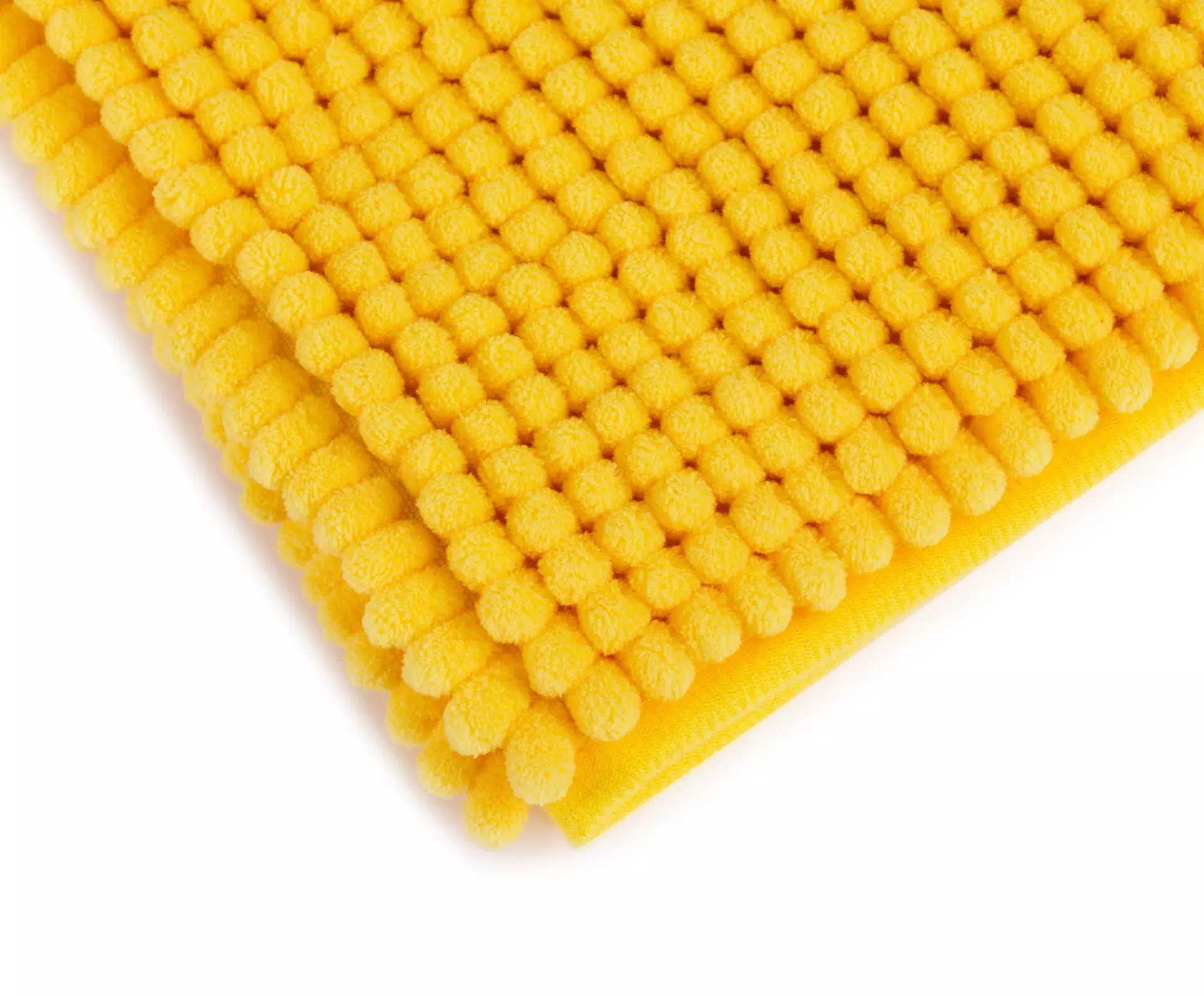 Badteppich Chenille Ambiente Trendlife Textil 50 x 70 cm