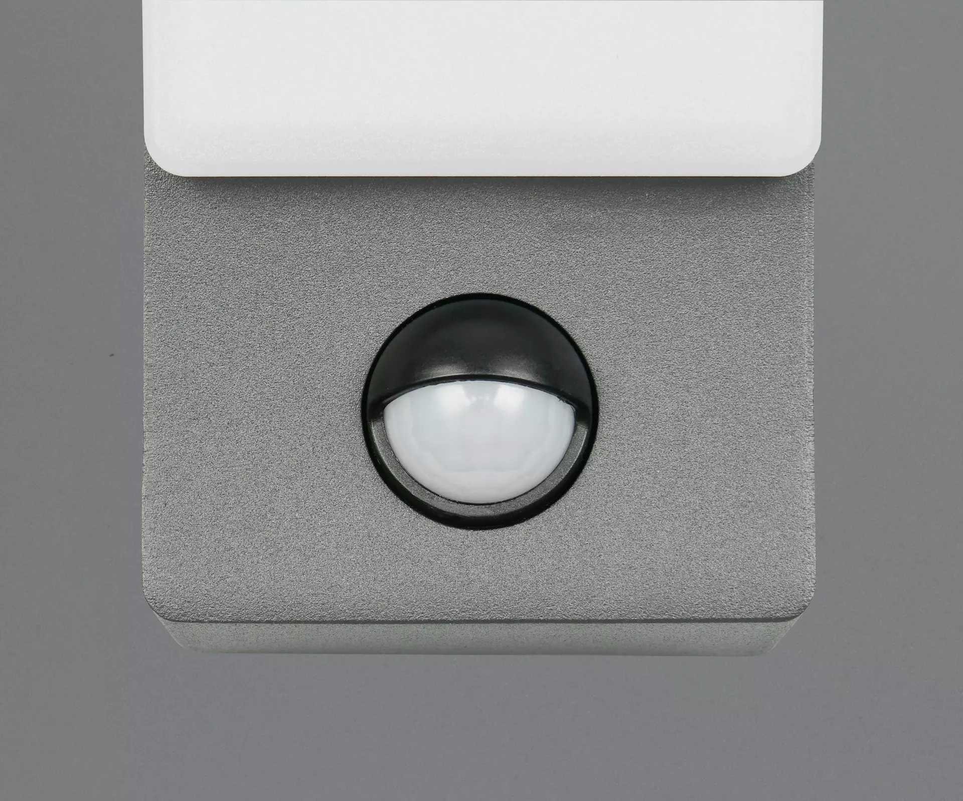 Wand-Aussenleuchte BEJA Reality Leuchten Metall 8 x 22 x 18 cm