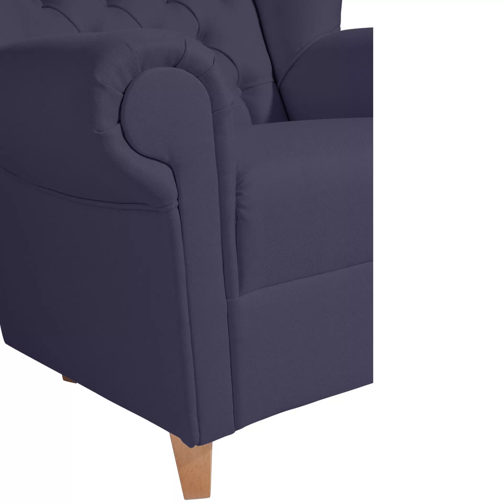 Einzelsessel Vary Max Winzer Textil 90 x 101 x 91 cm