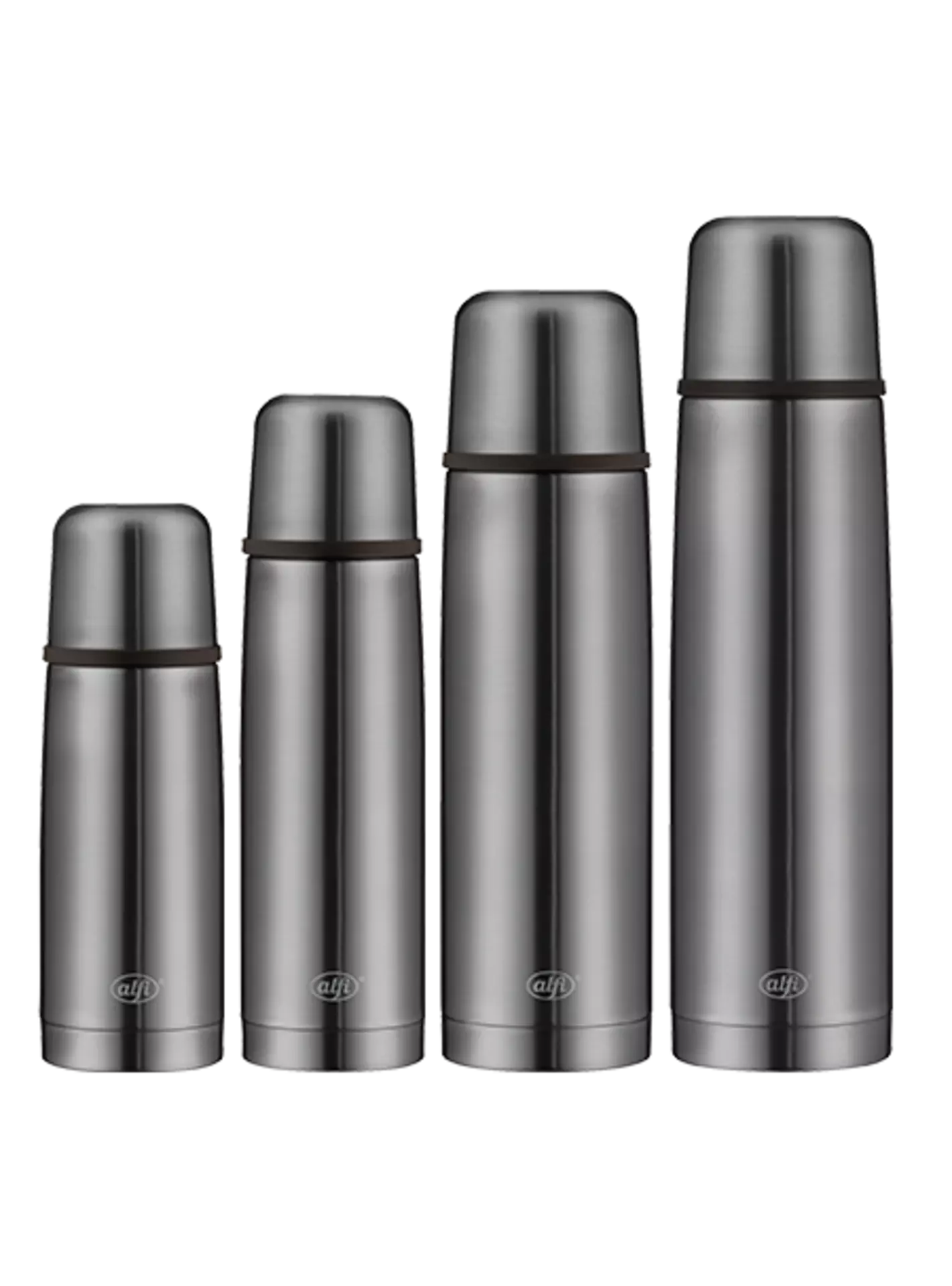 Isolierflasche ISOTHERM PERFECT AV Alfi Metall 70 x 215 x 70 cm