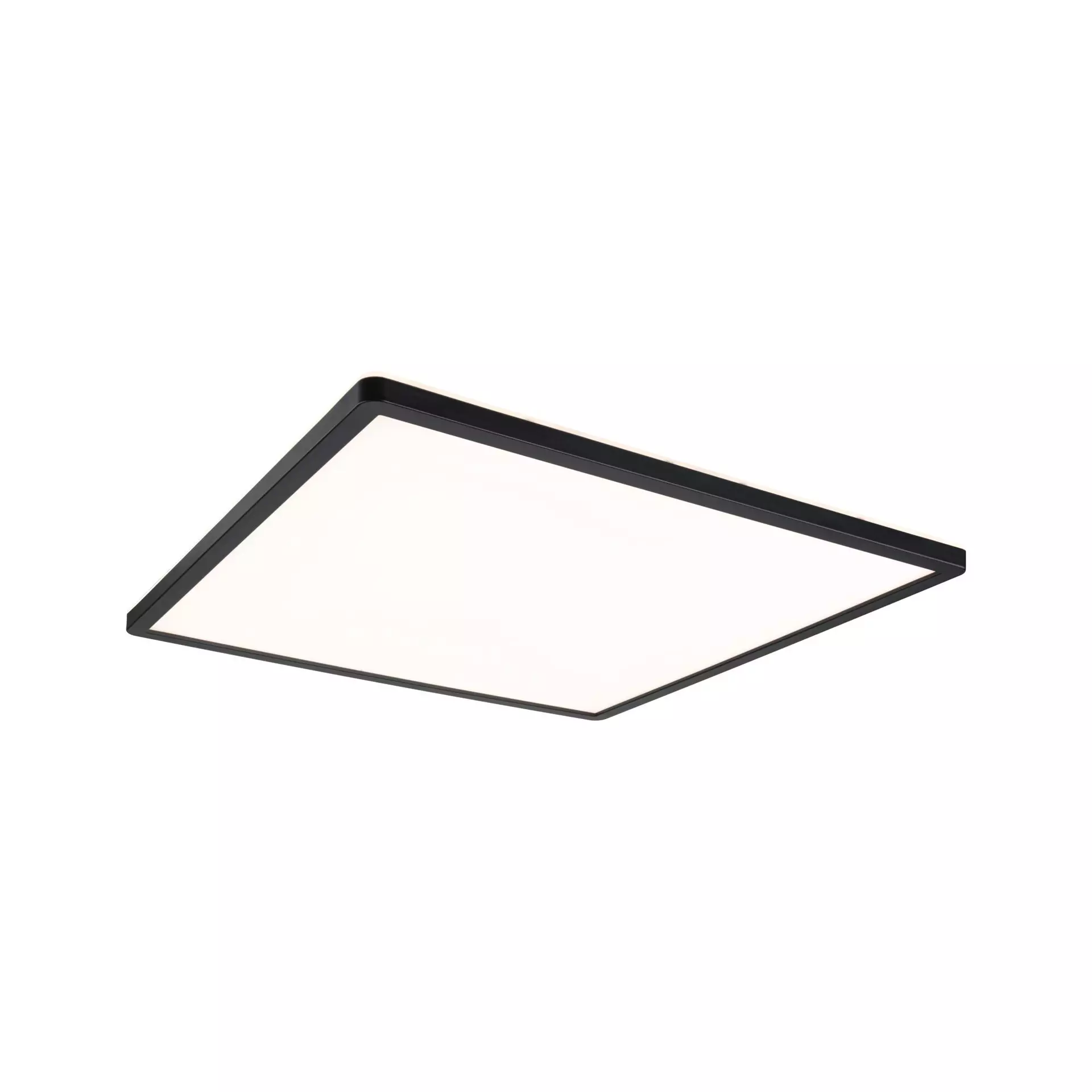 Deckenleuchte Atria Shine Paulmann Kunststoff 42 x 2 x 42 cm