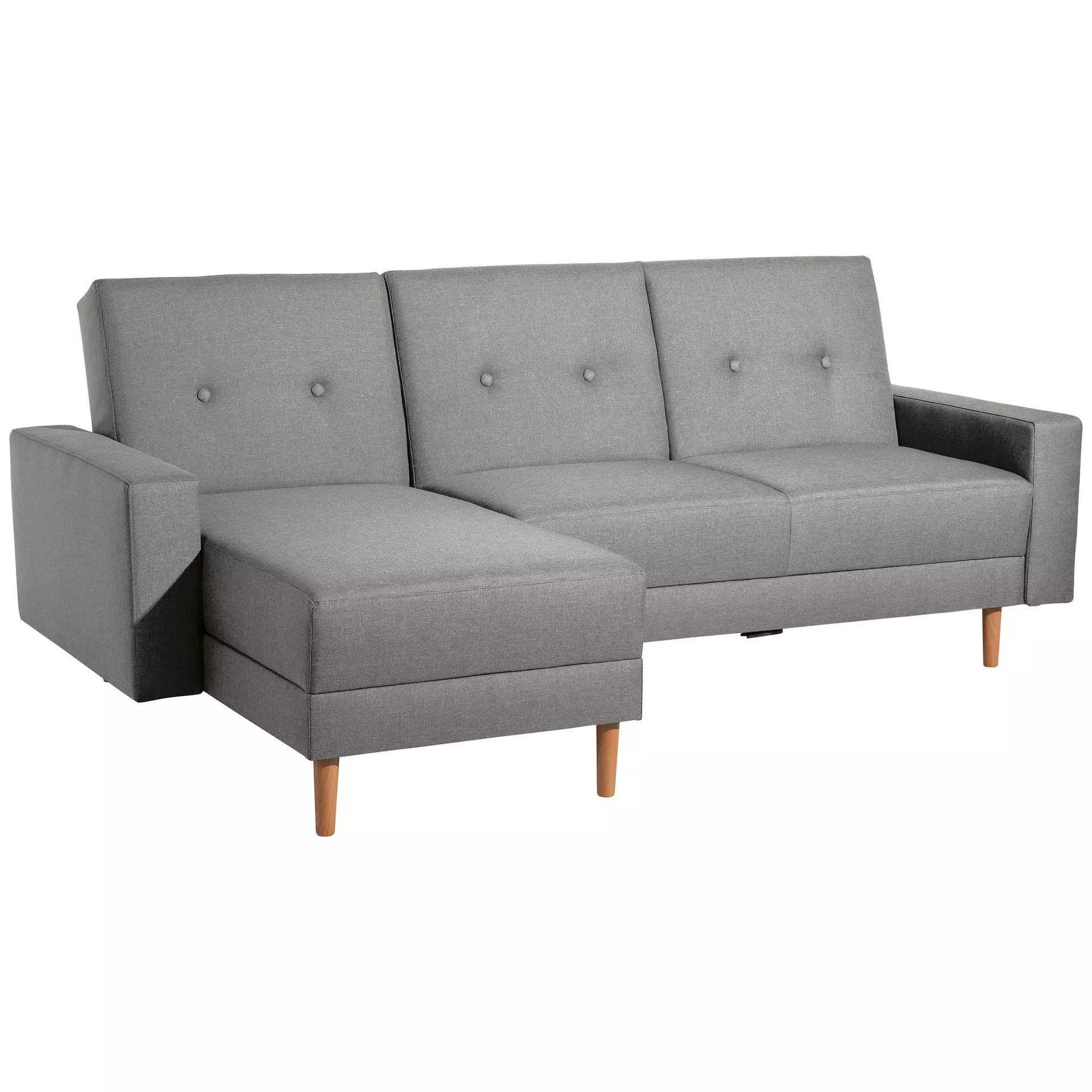 Schlafsofa Just Cool Max Winzer Textil 152 x 93 x 230 cm