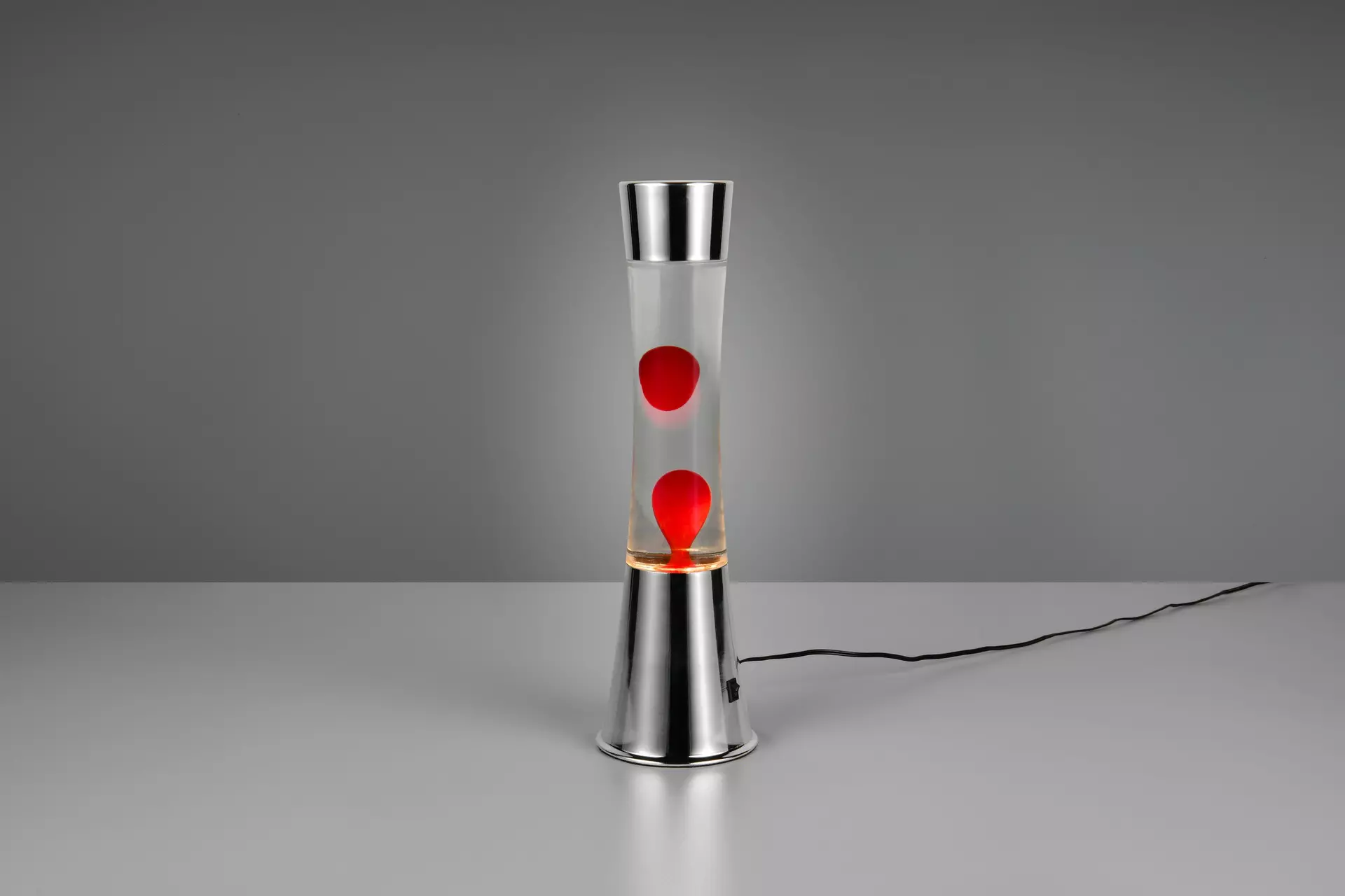 Dekorationsleuchte Etna Reality Leuchten Metall 11 x 39 x 11 cm