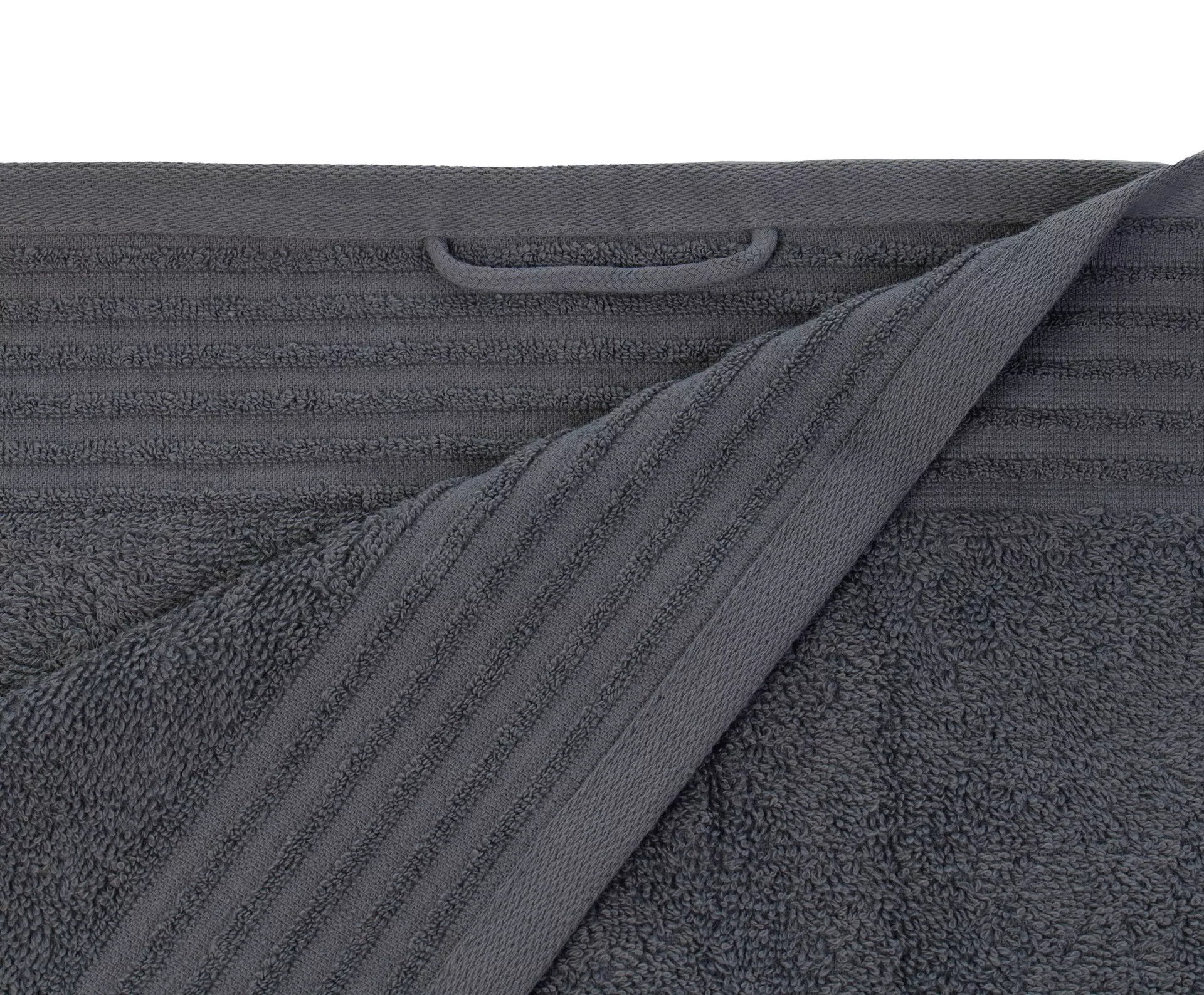 Handtuch Hamburg Ambiente Trendlife Textil 50 x 100 cm