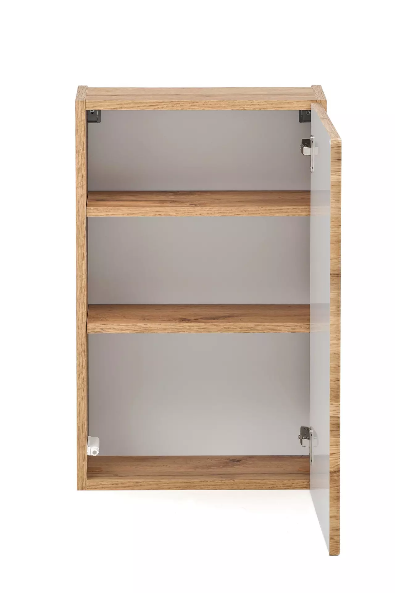 Hängeschrank Villach Coco Badwelten Holzwerkstoff 20 x 64 x 40 cm