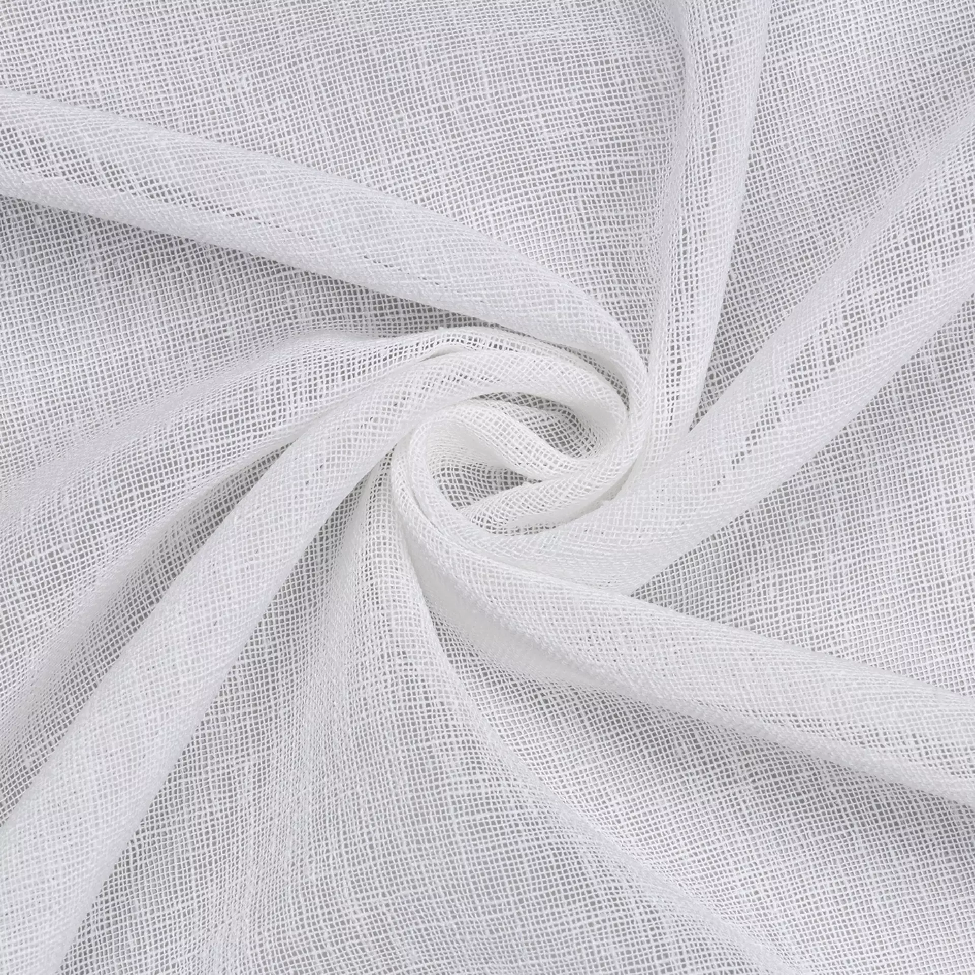 Ösenschal Gerster Collection Textil 140 x 245 cm