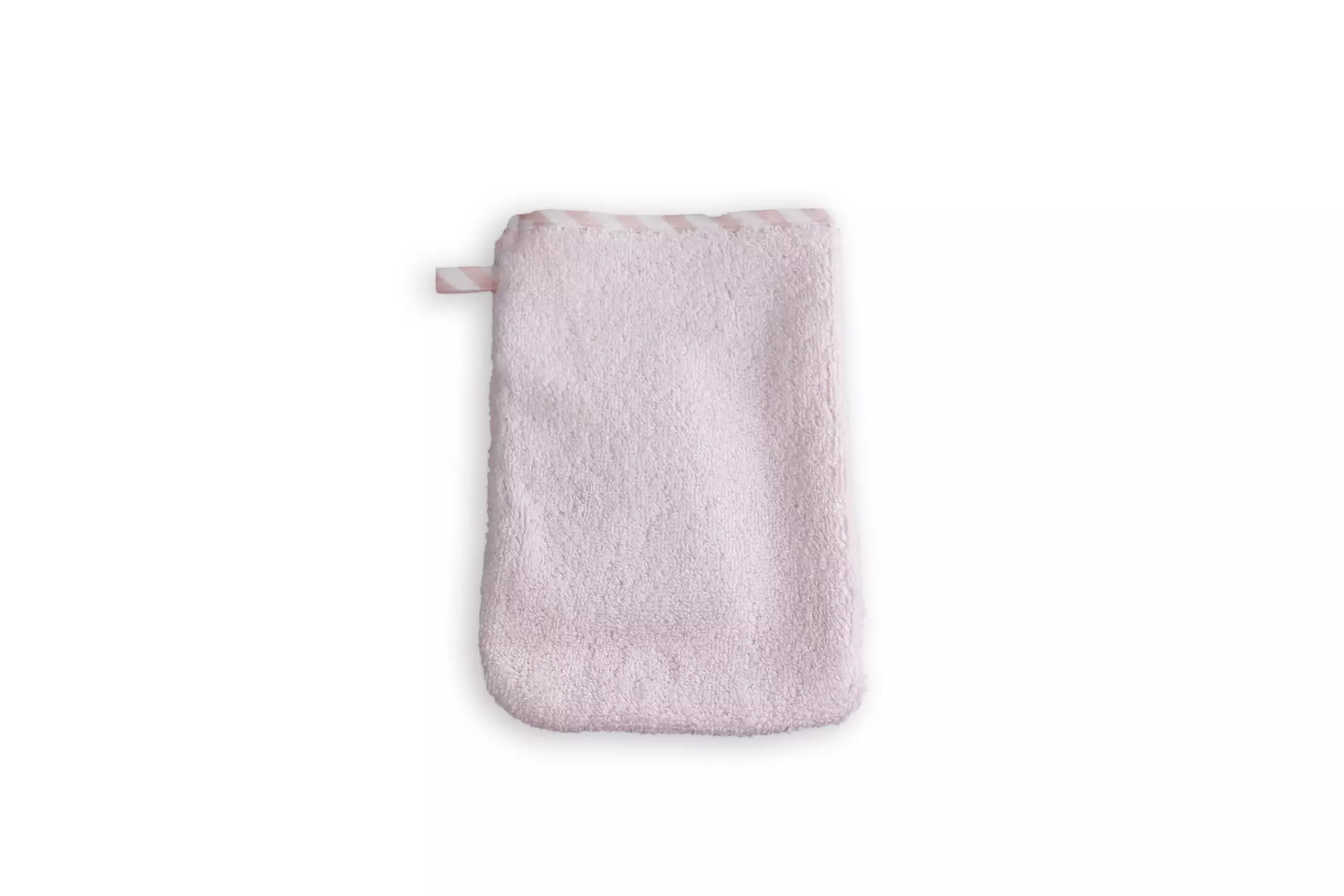 Waschhandschuh Hase MORGENSTERN Textil 15 x 21 cm