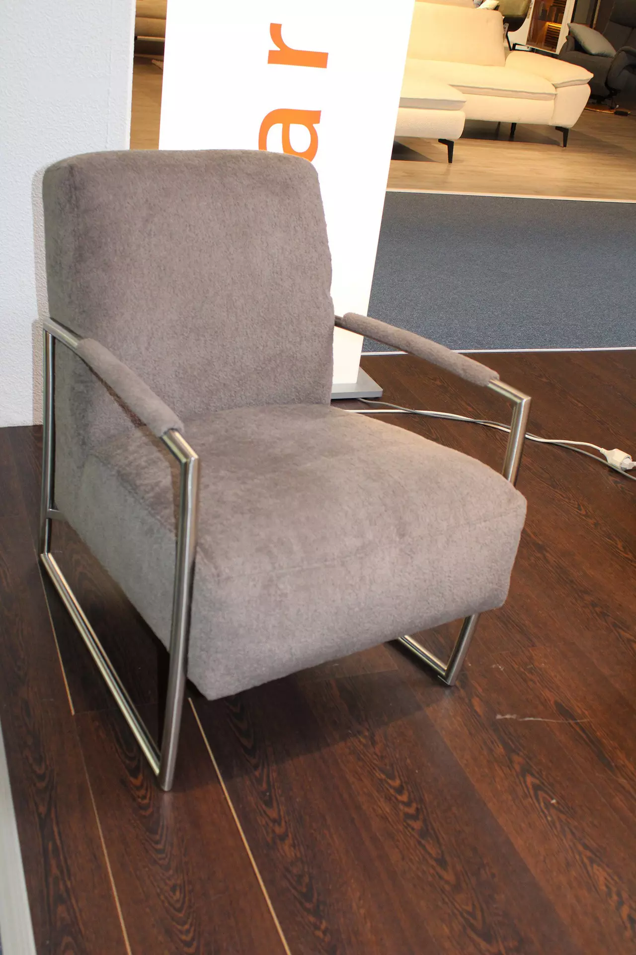 Polstersessel 7400