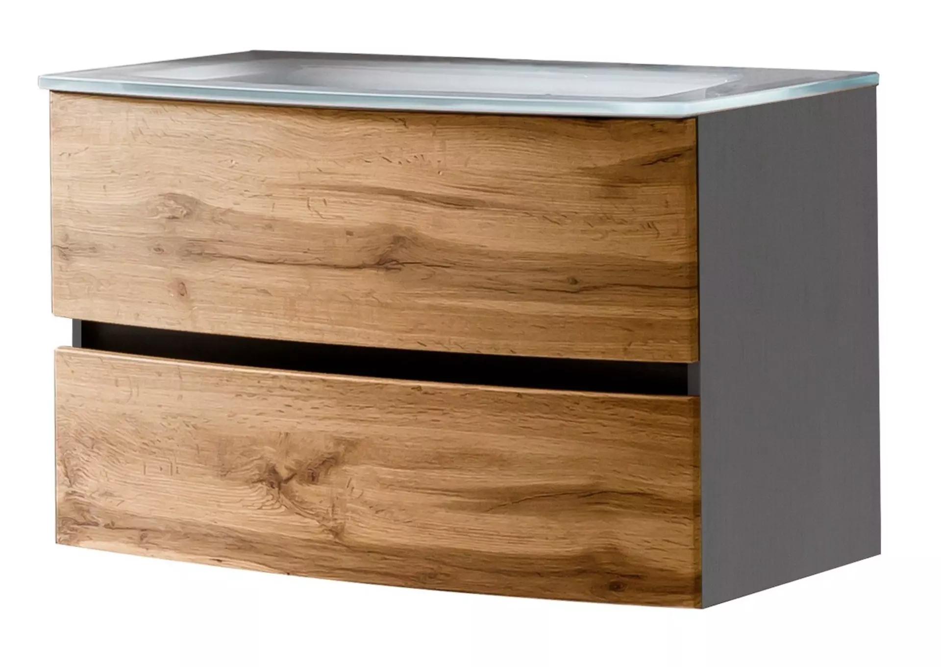 Waschtischunterschrank