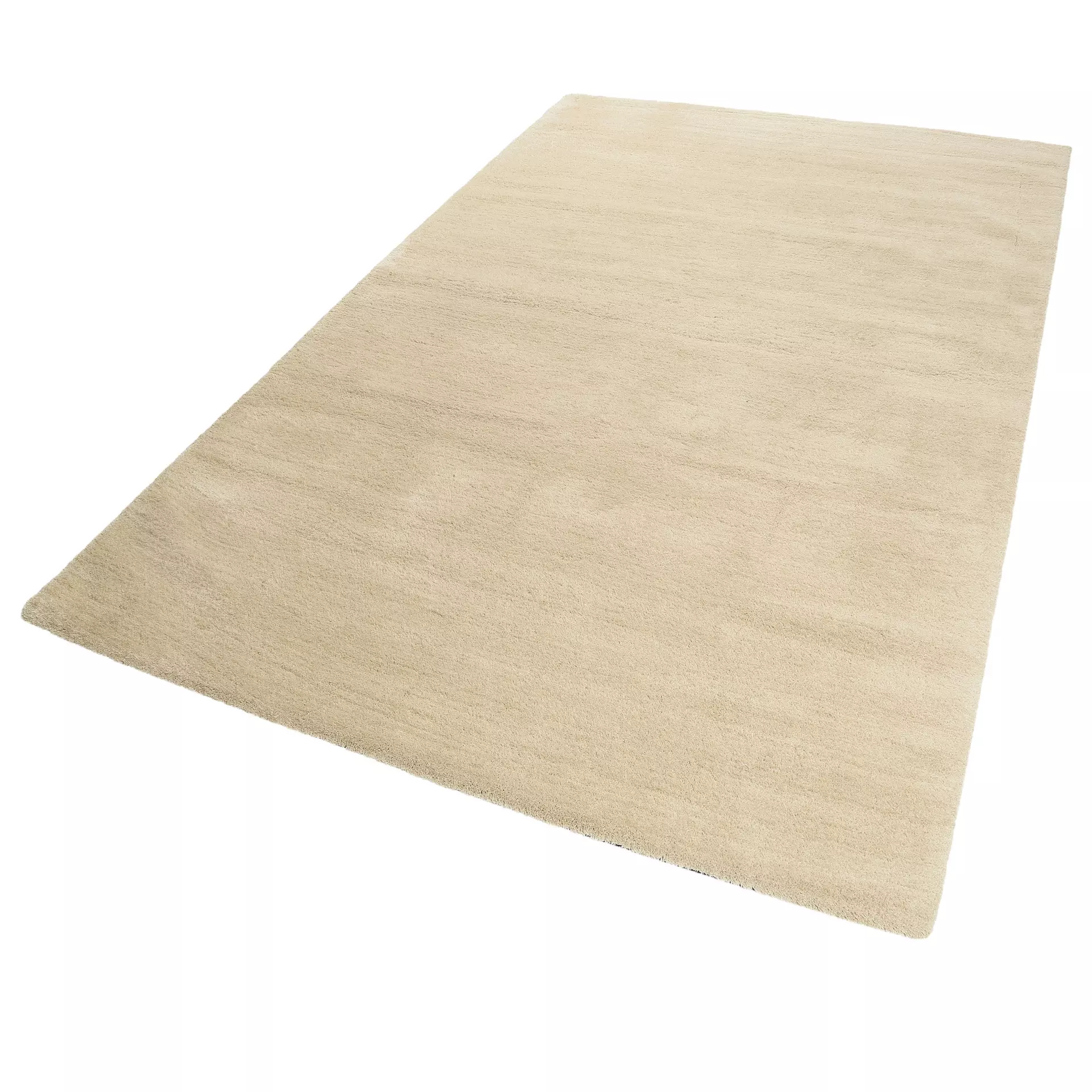 Hochflorteppich Loft Esprit Textil 70 x 140 cm