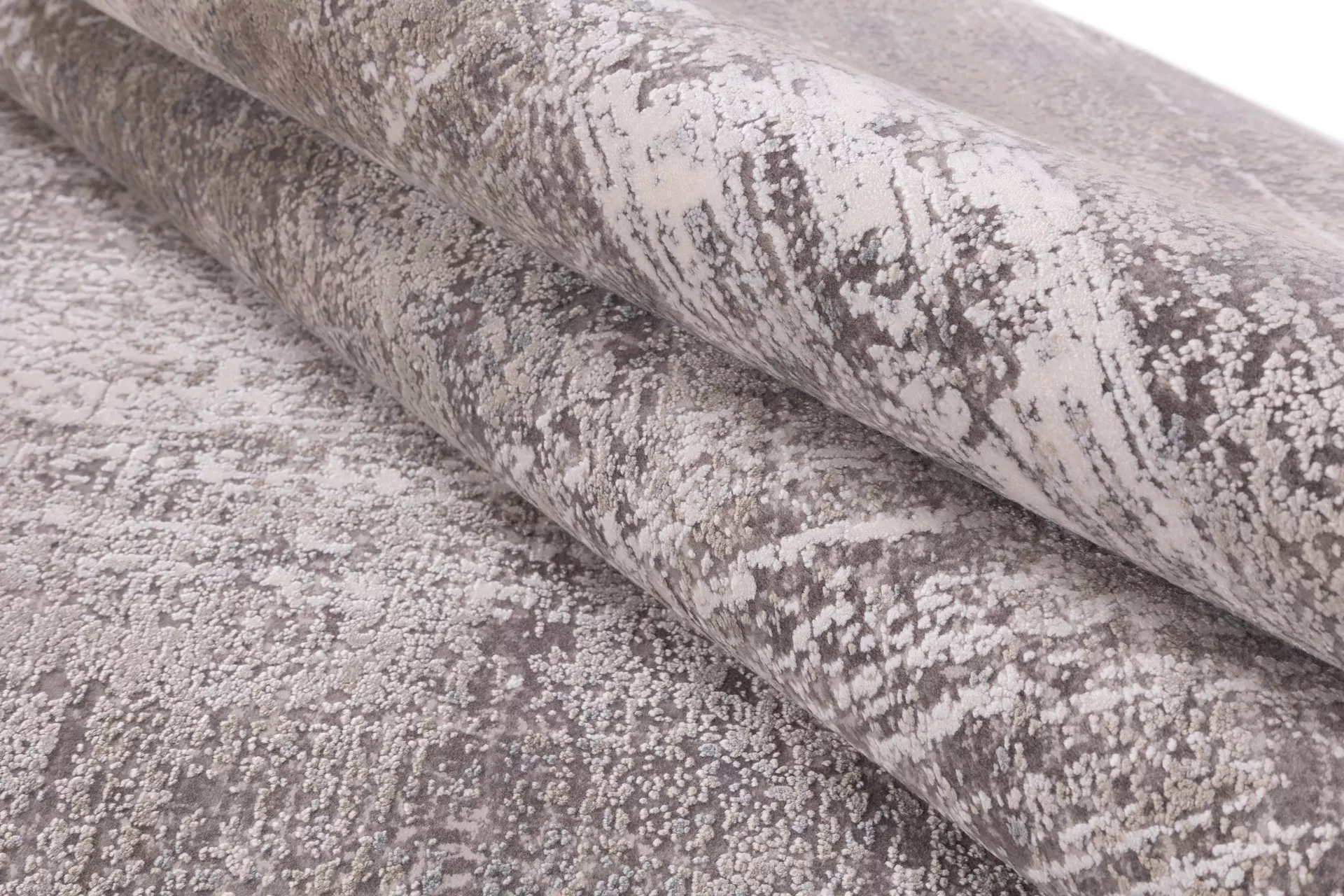Maschinenwebteppich ONYX-COLLECTION Mirzai Textil 80 x 300 cm