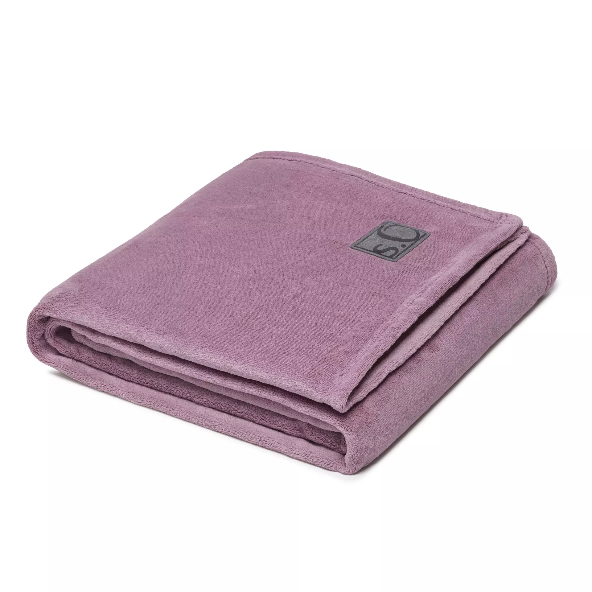 Kuscheldecke Kuschelsoft S. Oliver Textil 150 x 200 cm