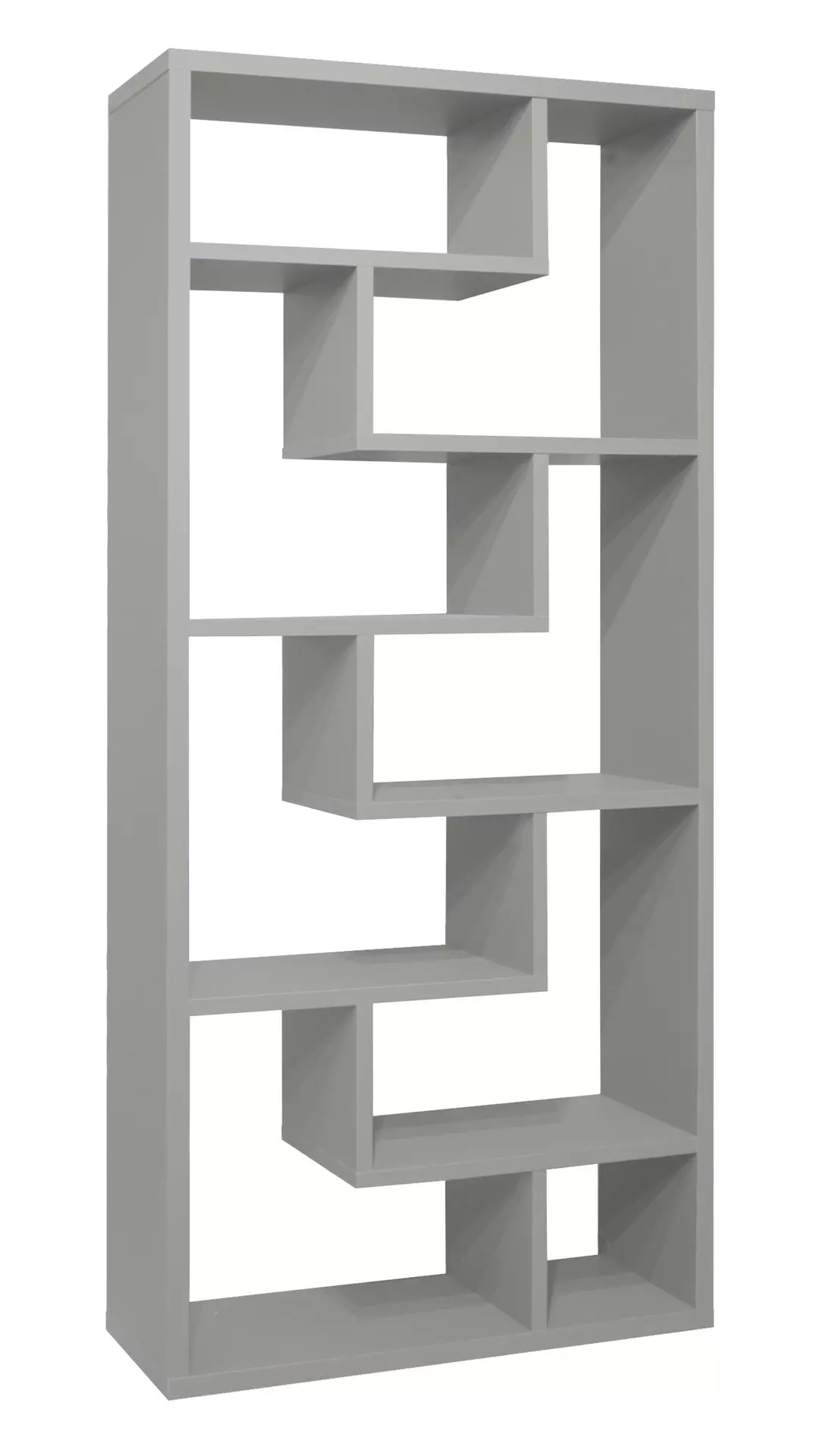 Raumteiler TETRIX Mäusbacher Holzwerkstoff 33 x 192 x 89 cm