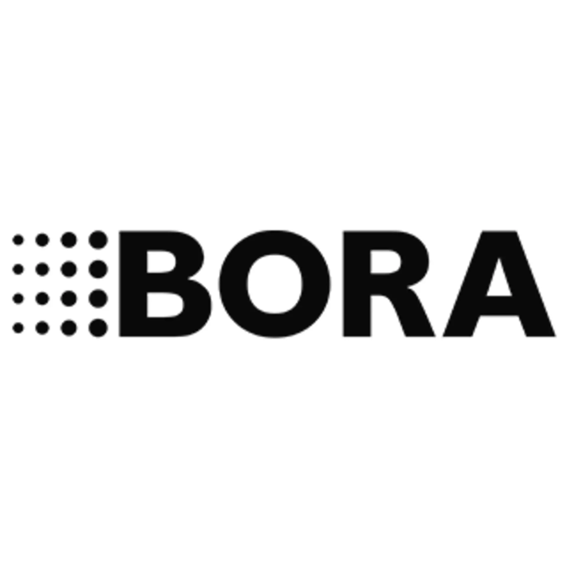 Logo der Marke Bora - Innovation für die Küche