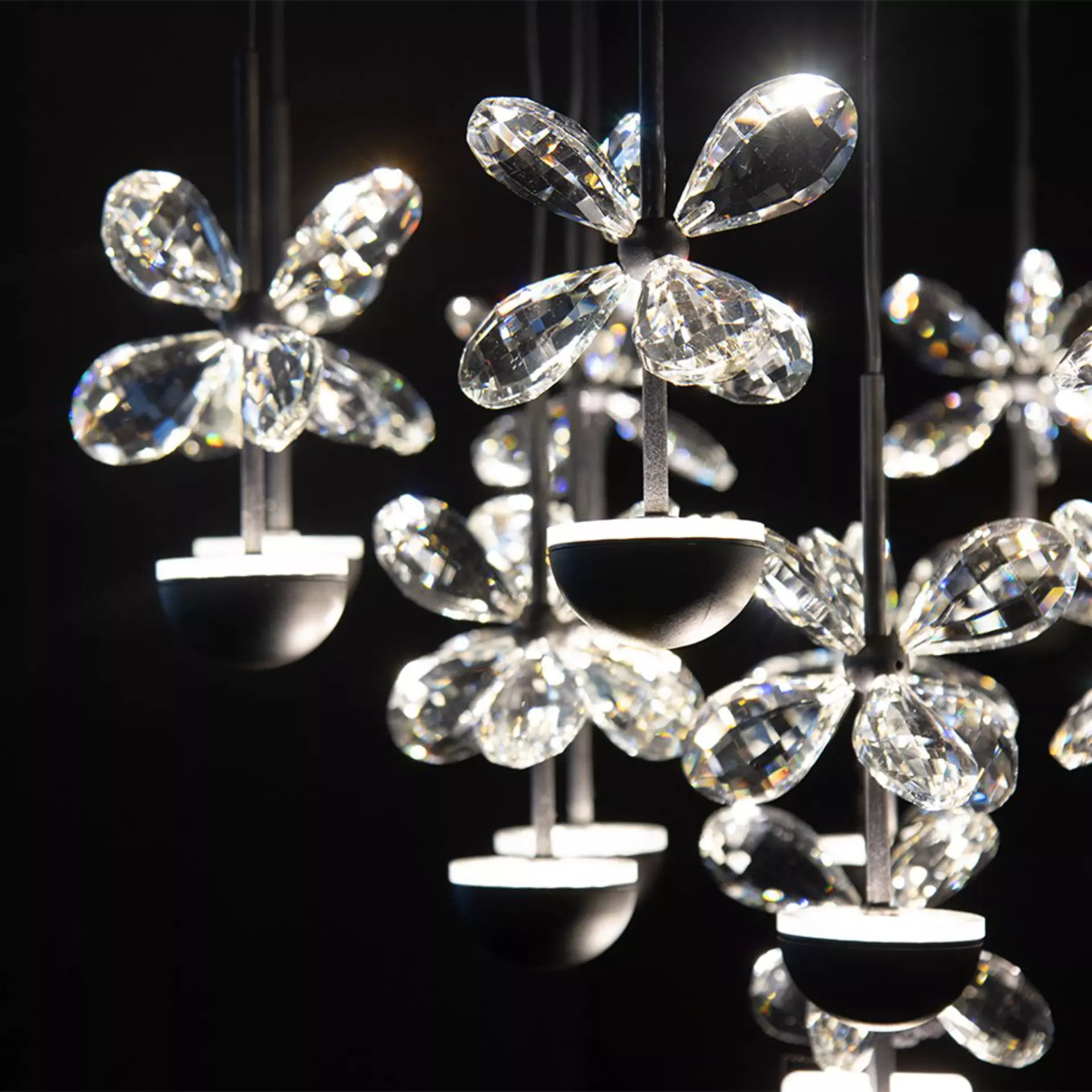 Teaserbild zu Leuchtenstudio Special - Brillantes Licht