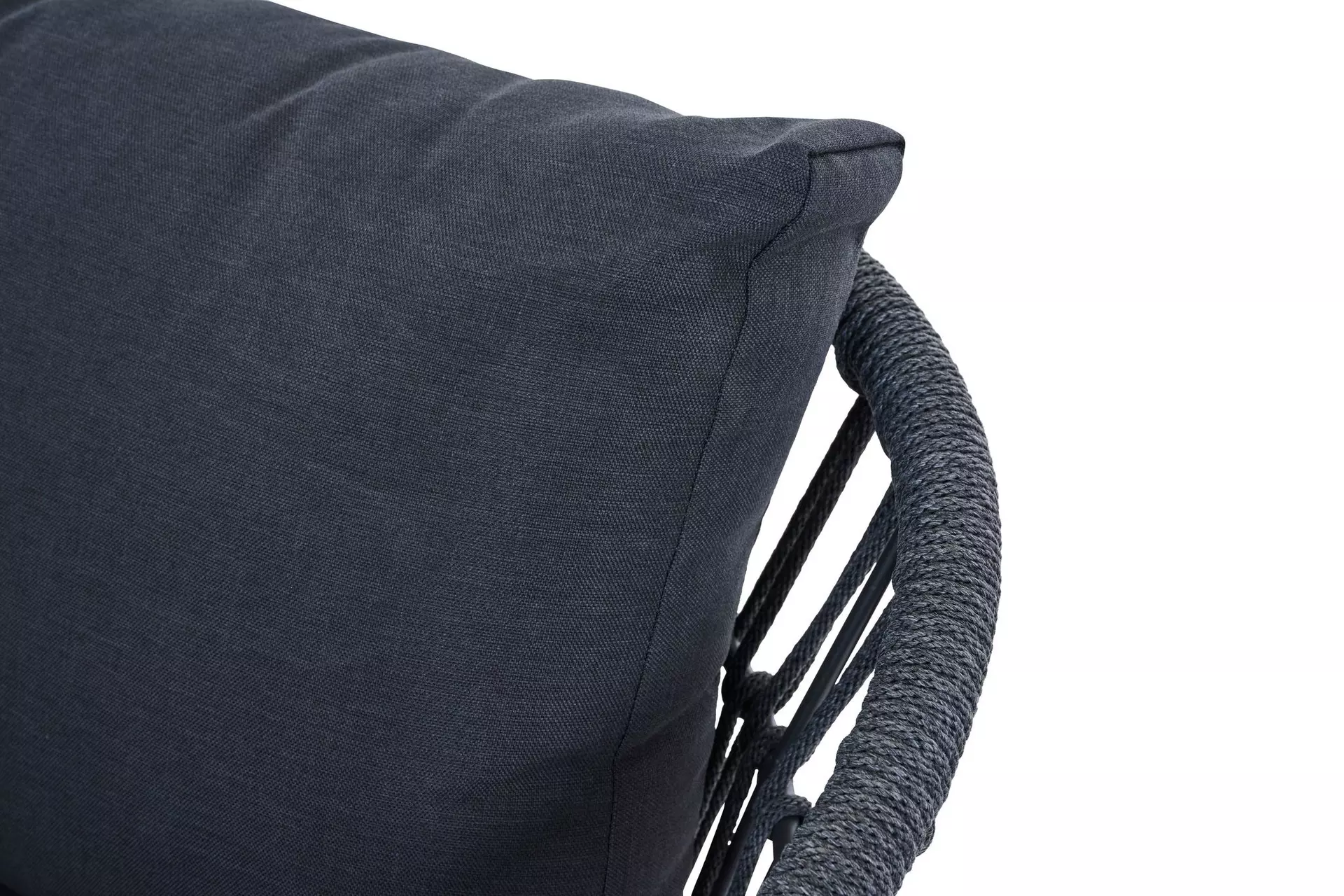 Gartenmöbelset LUNA Outdoor Textil 