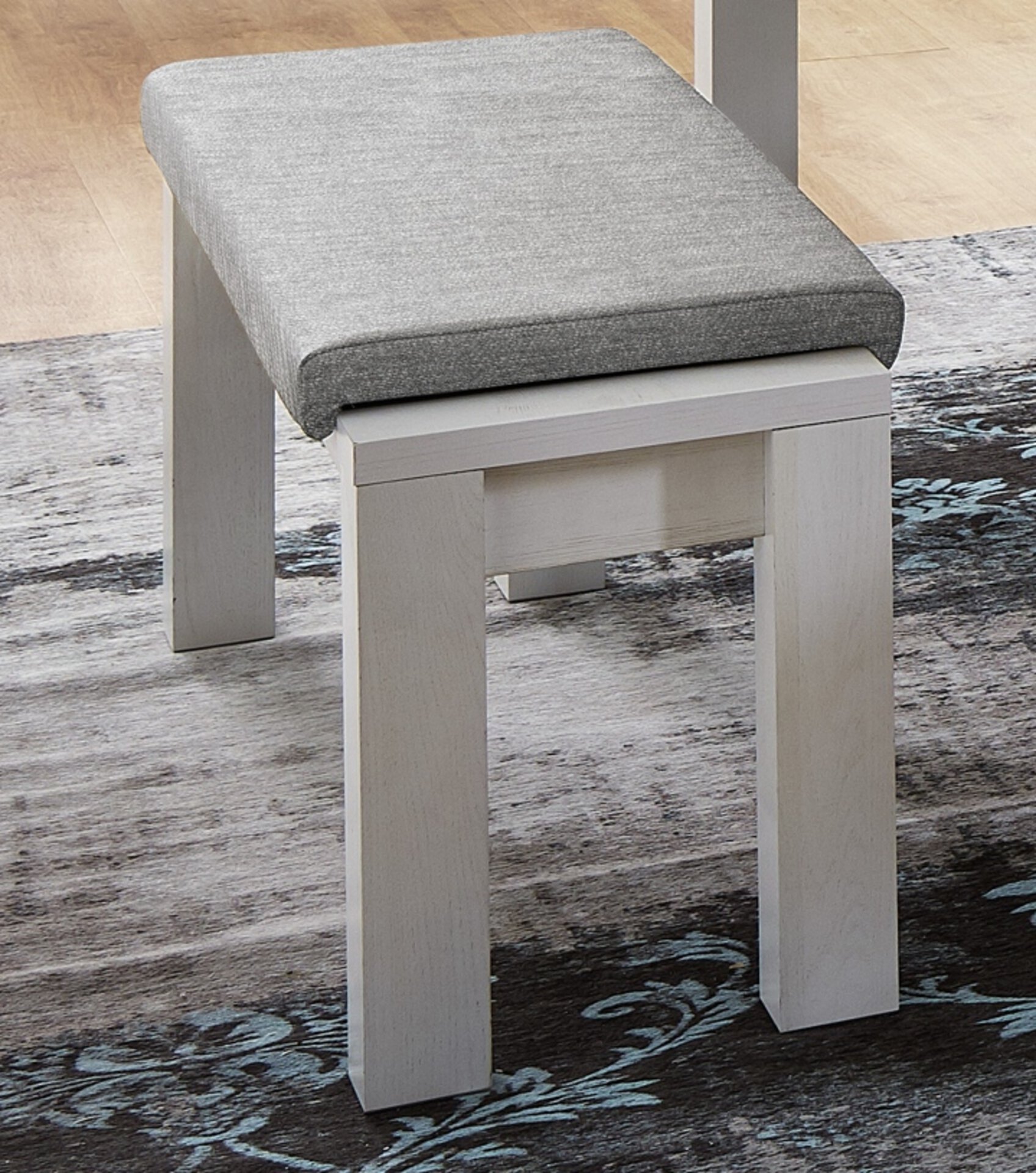 Einzelbänke in vielfältigen Designs online bestellen | Möbel Inhofer