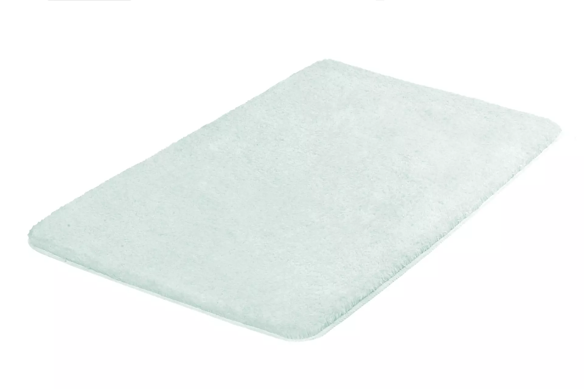 Badteppich Meadow Kleine Wolke Textil 80 x 3 x 140 cm