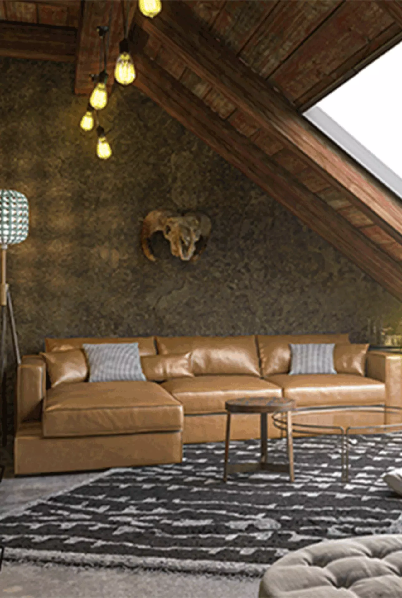 Inspirationsseite Chalet Stil entdecken