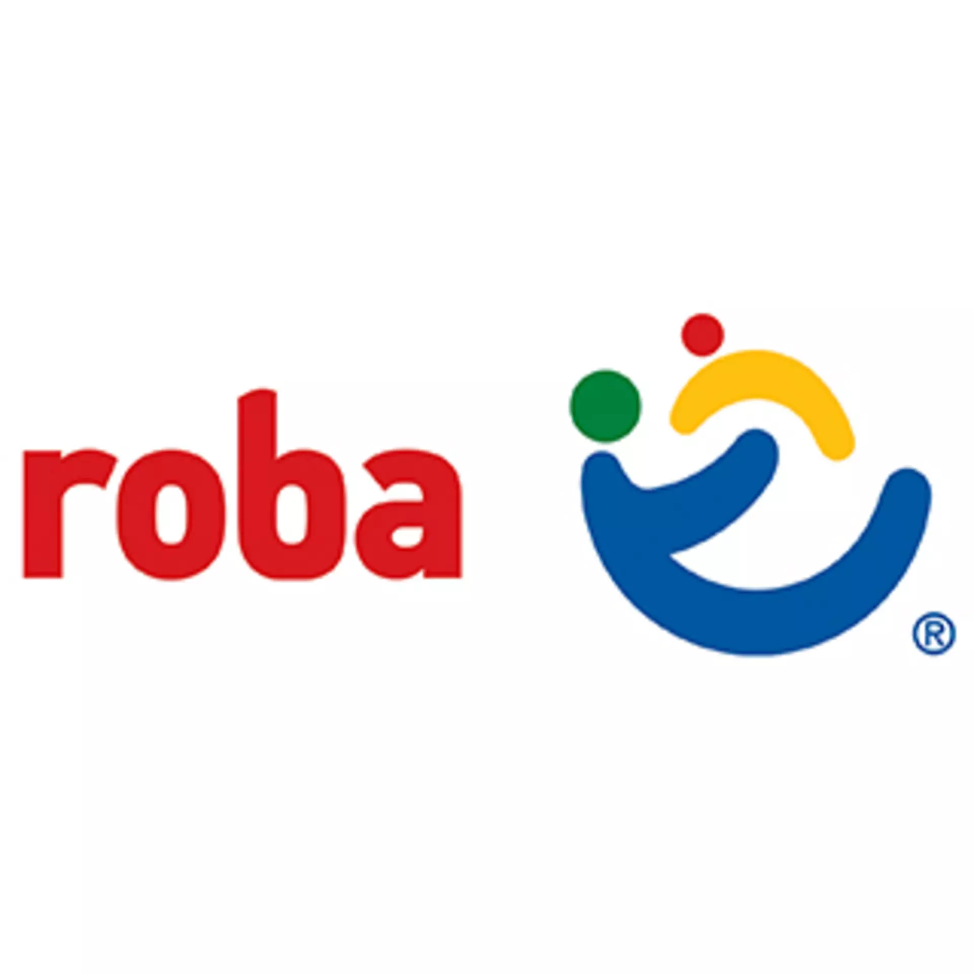 Marken-Logo roba