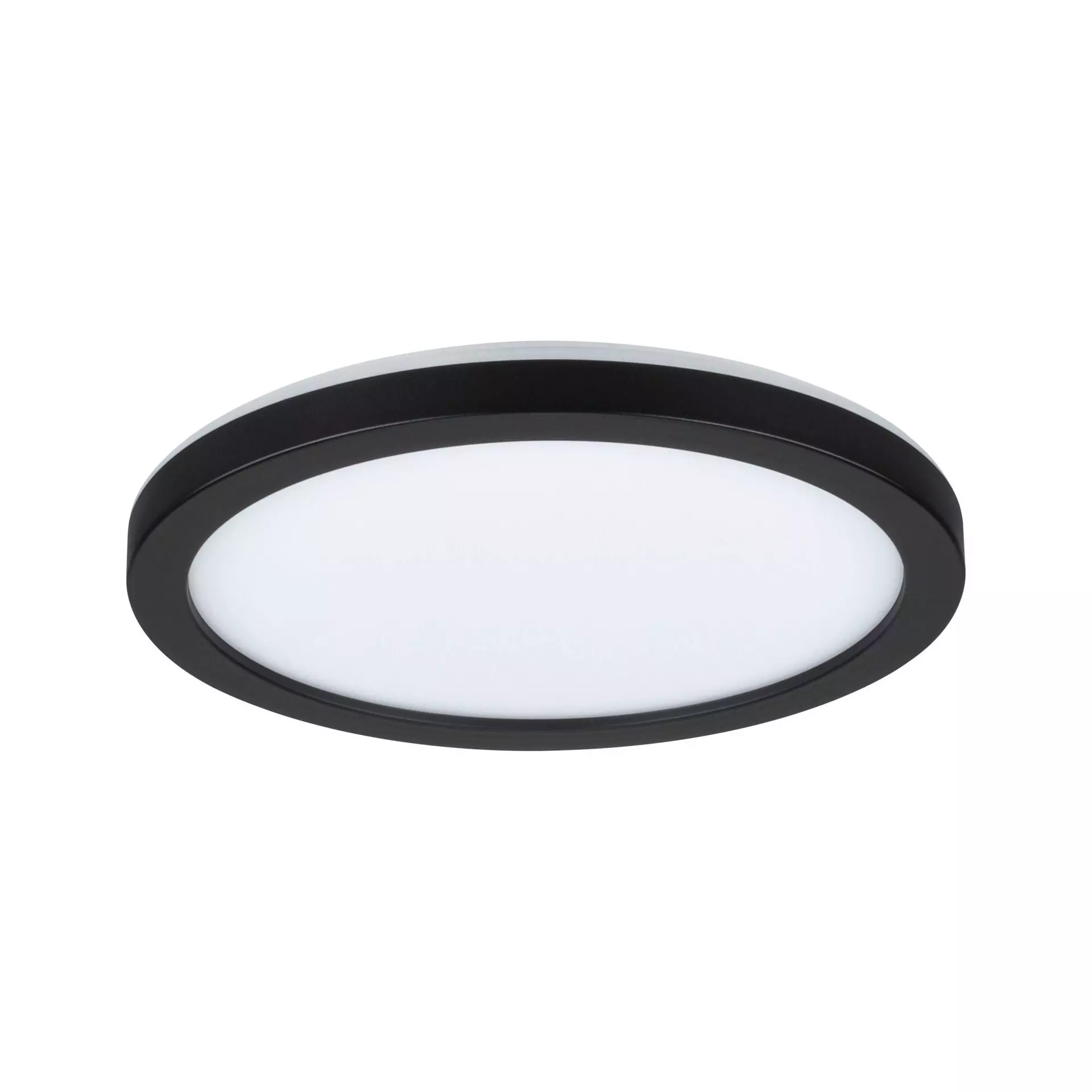 Deckenleuchte Atria Shine Paulmann Kunststoff 19 x 3 x 19 cm