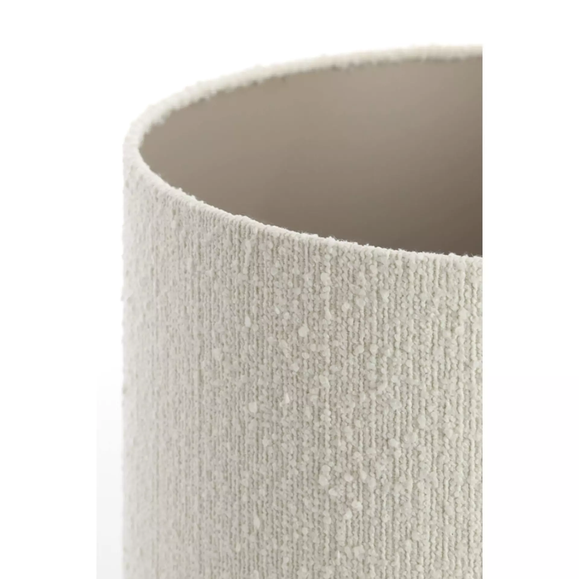 Lampenschirm BOLERO Light & Living Textil 