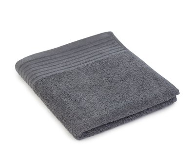 Bild von Handtuch Ambiente Trendlife grau