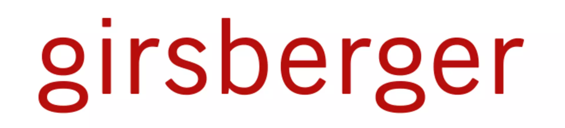 Girsberger Logo