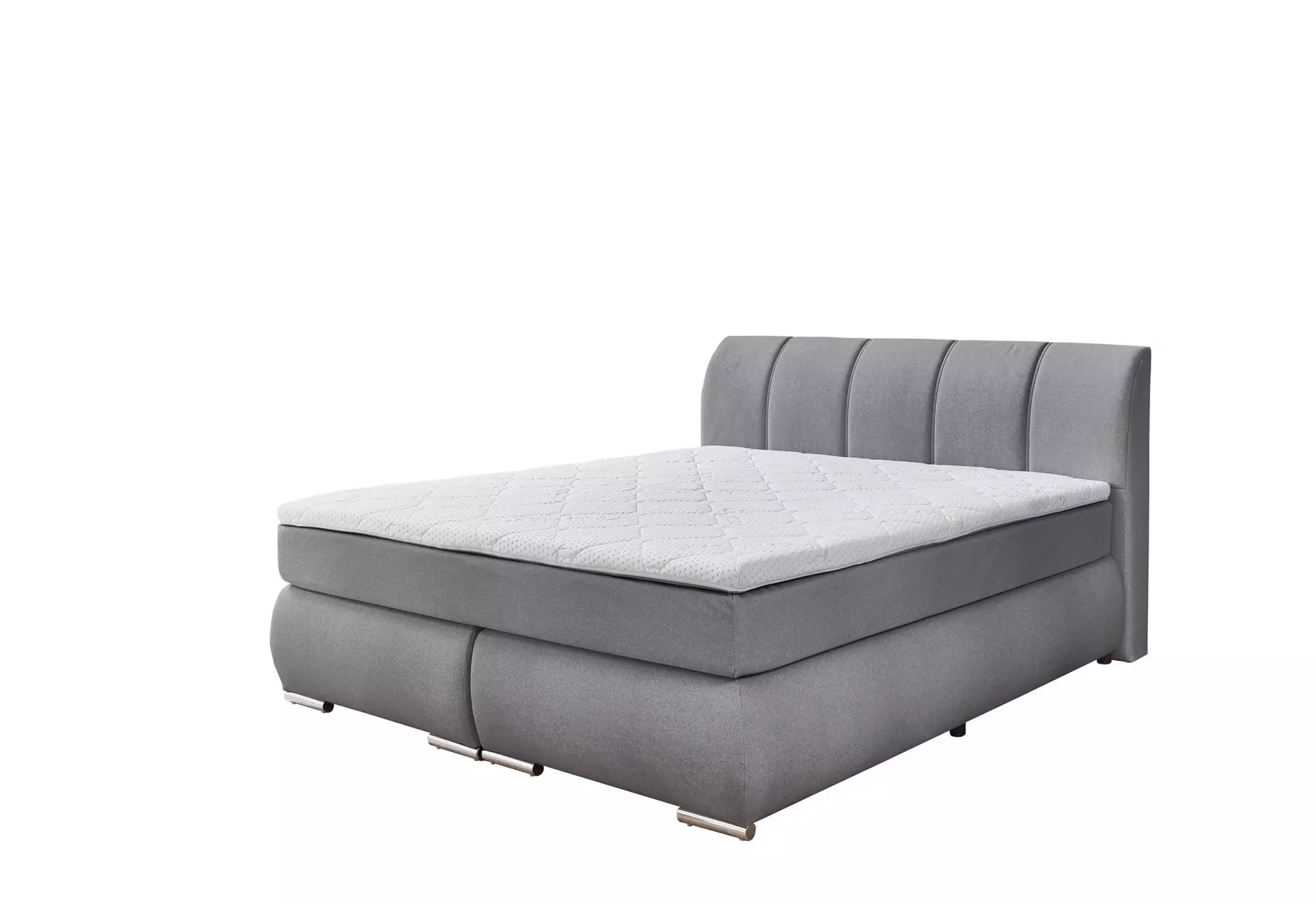 Boxspringbett