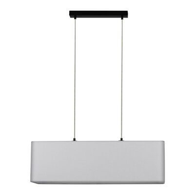 2. Bild von Hängeleuchte LED Wanddimmer grau