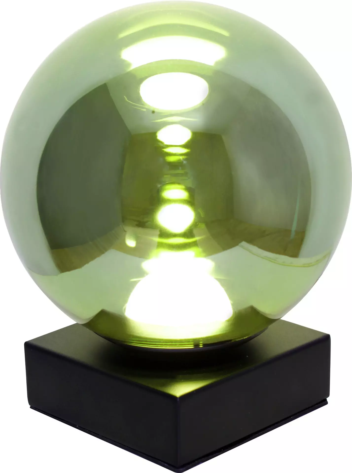 Tischleuchte Altair Eco-Light Metall 15 x 18 x 15 cm
