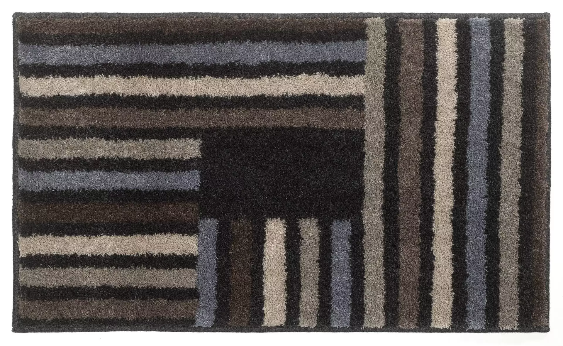 Badteppich MIKADO Grund Textil 50 x 2 x 60 cm