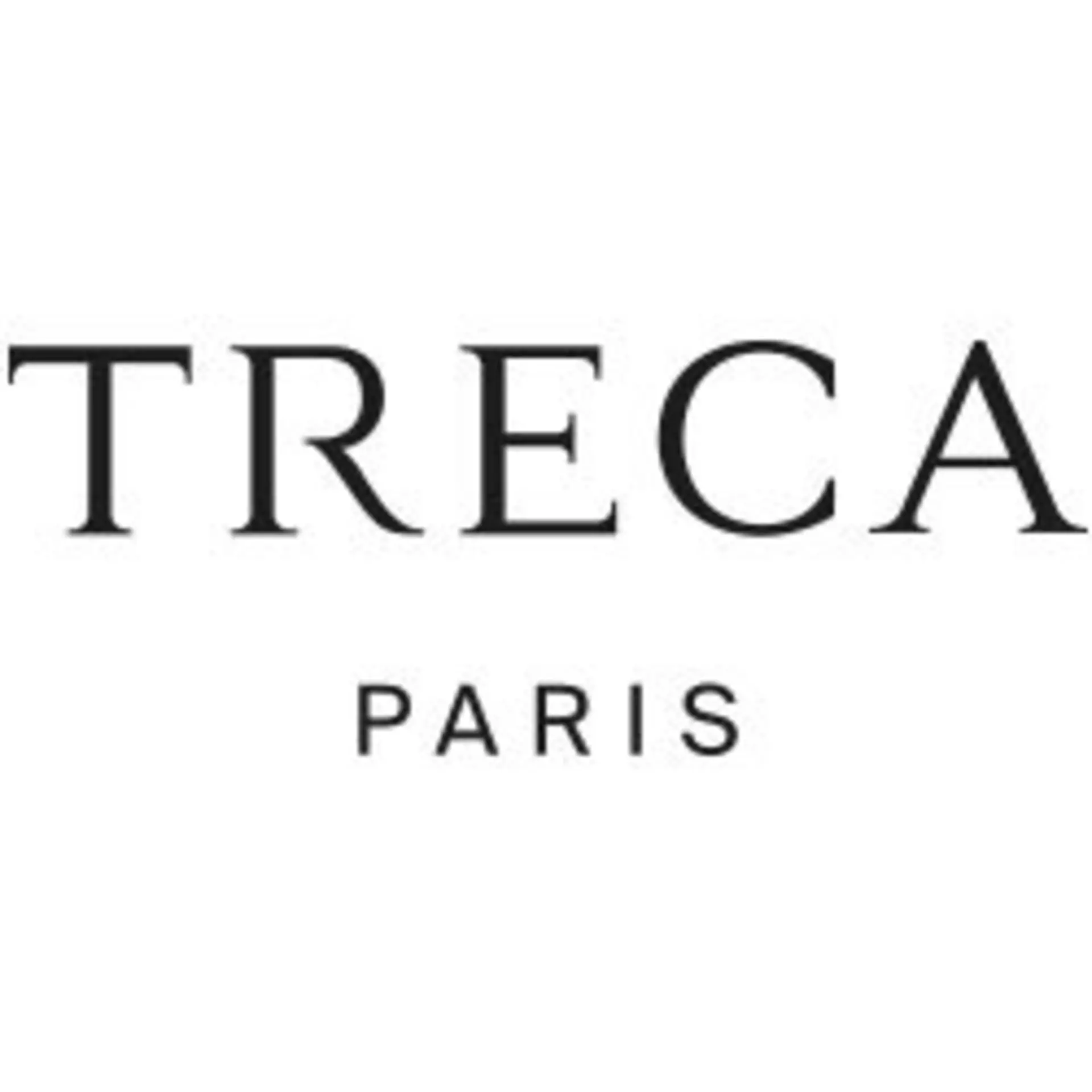 Logo TRECA Paris