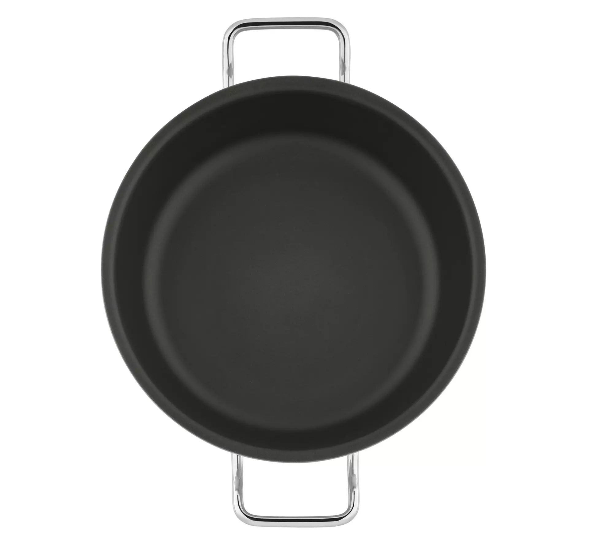 Servierpfanne BRIGADE ULTIMATE Spring Metall 6 x 