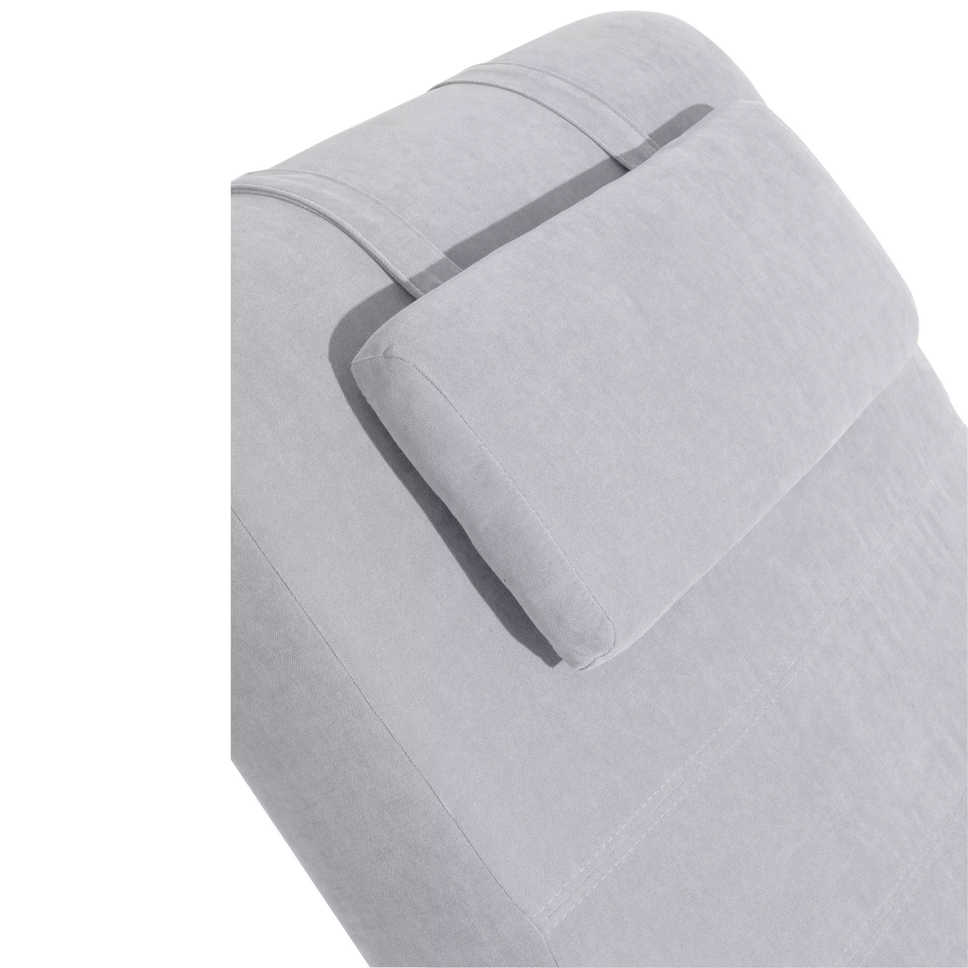 Liege Norris Max Winzer Textil 65 x 84 x 163 cm