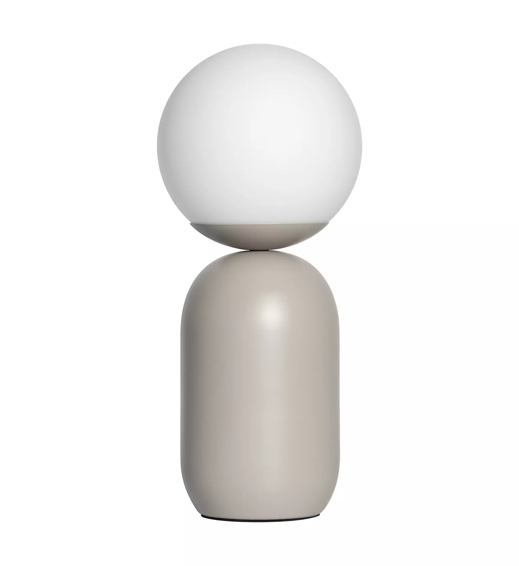 Tischleuchte NOTTI Nordlux Metall 15 x 35 x 15 cm