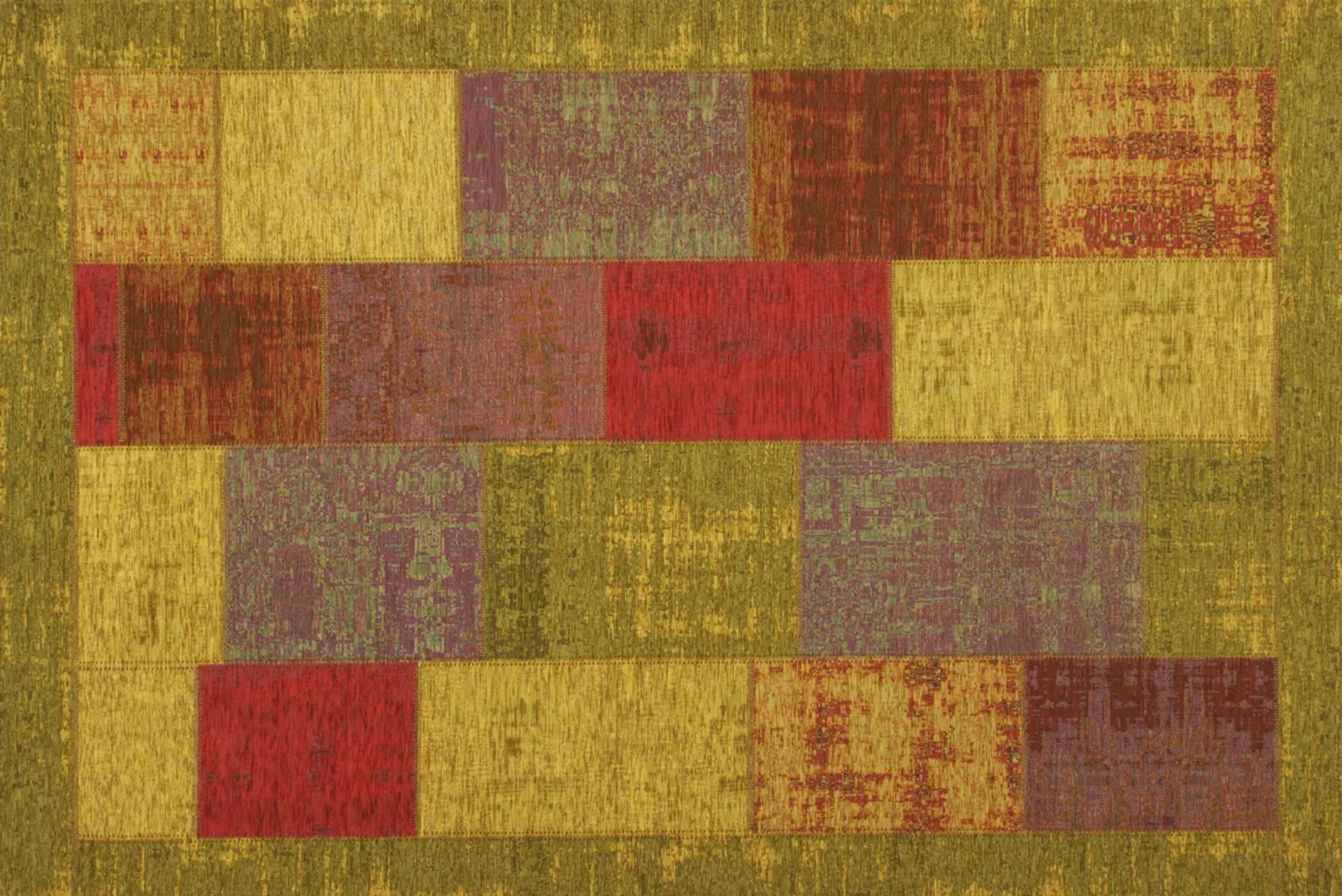 Maschinenwebteppich Delicate Karpi Textil 130 x 190 cm