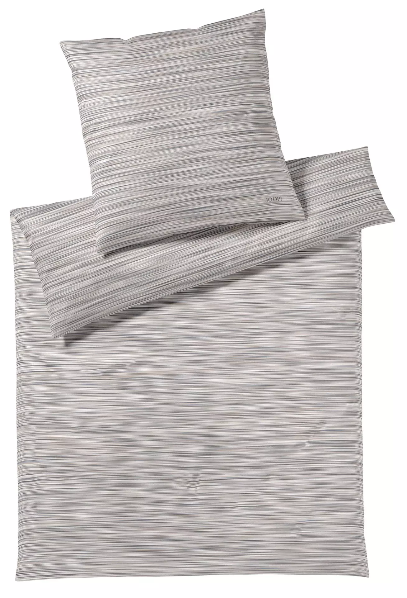 Satin-Bettwäsche Vivid JOOP Textil 155 x 220 cm