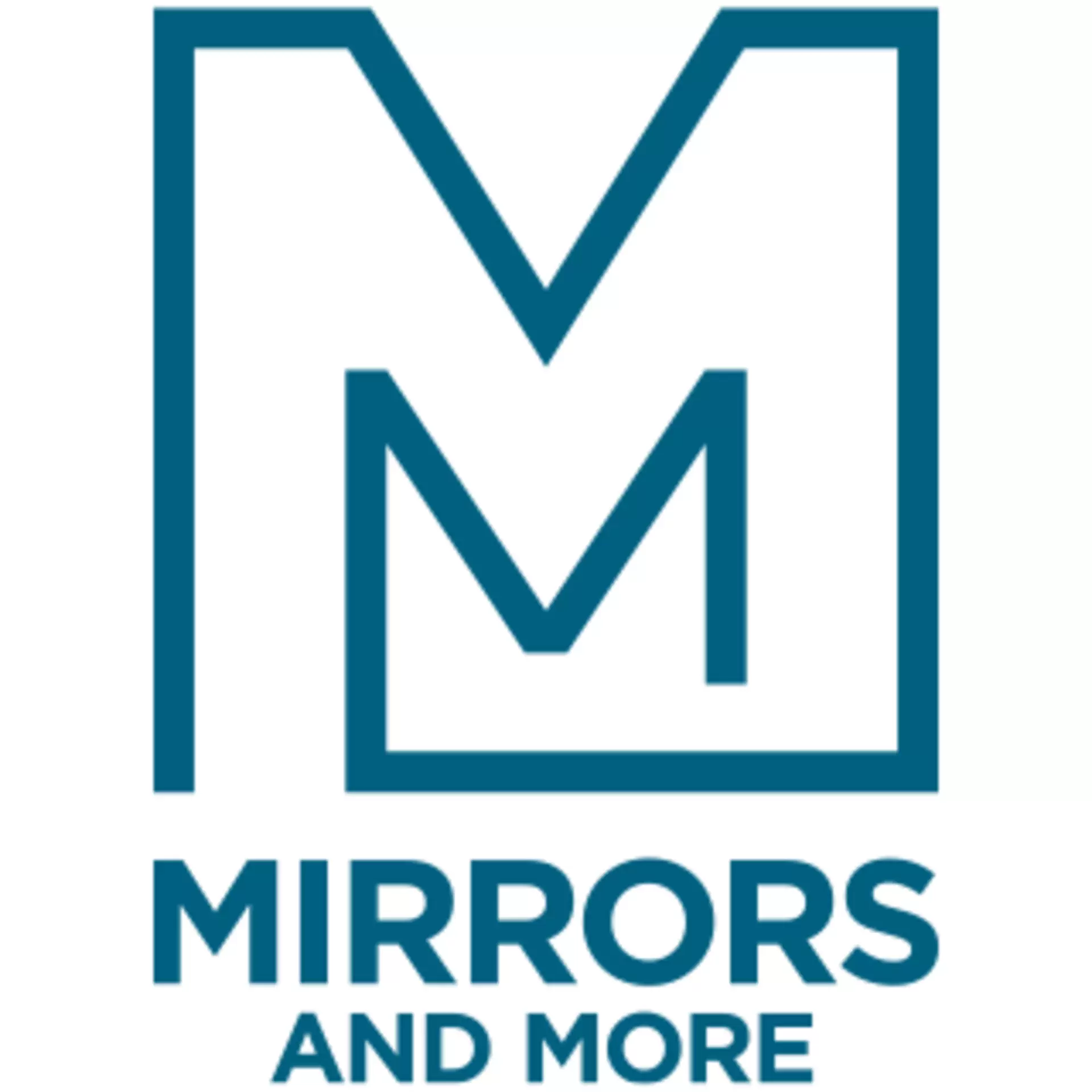 Logo der Marke Mirrors and More