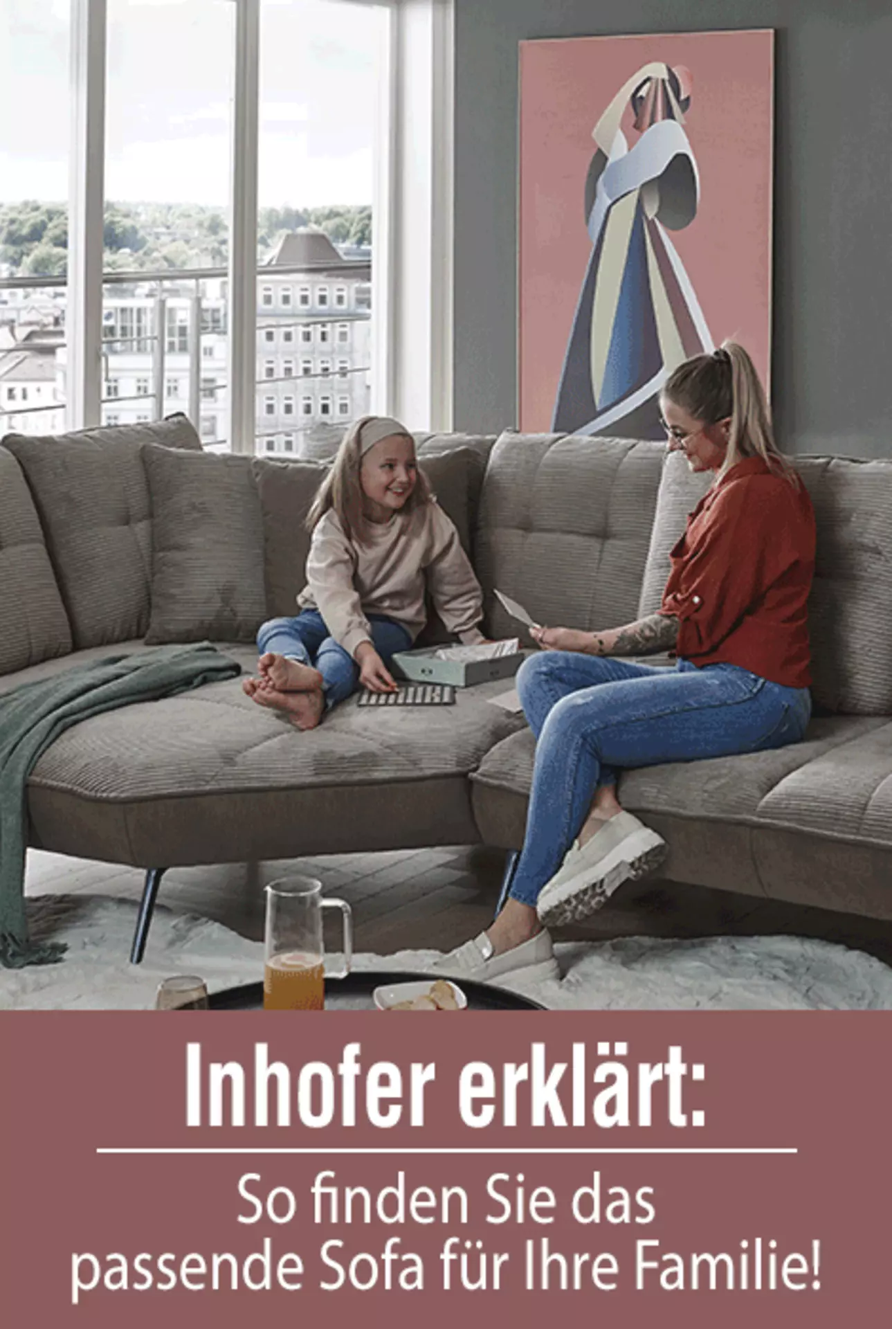 further topic zum Wohntipp Sofa für Familien mit Kindern und Haustieren mit den Bildmaßen 470x700px