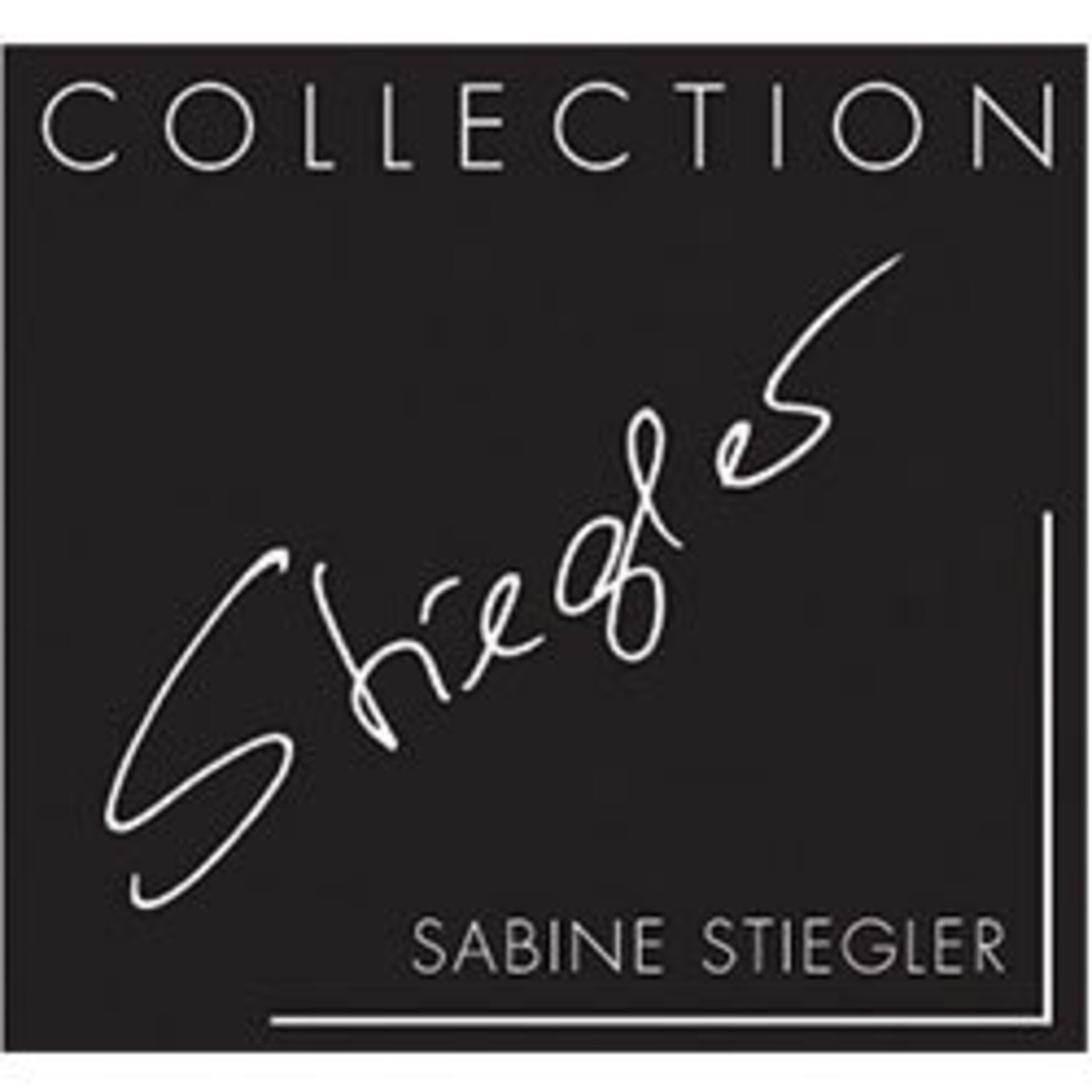 Logo Collection Stiegler - Sabine Stiegler